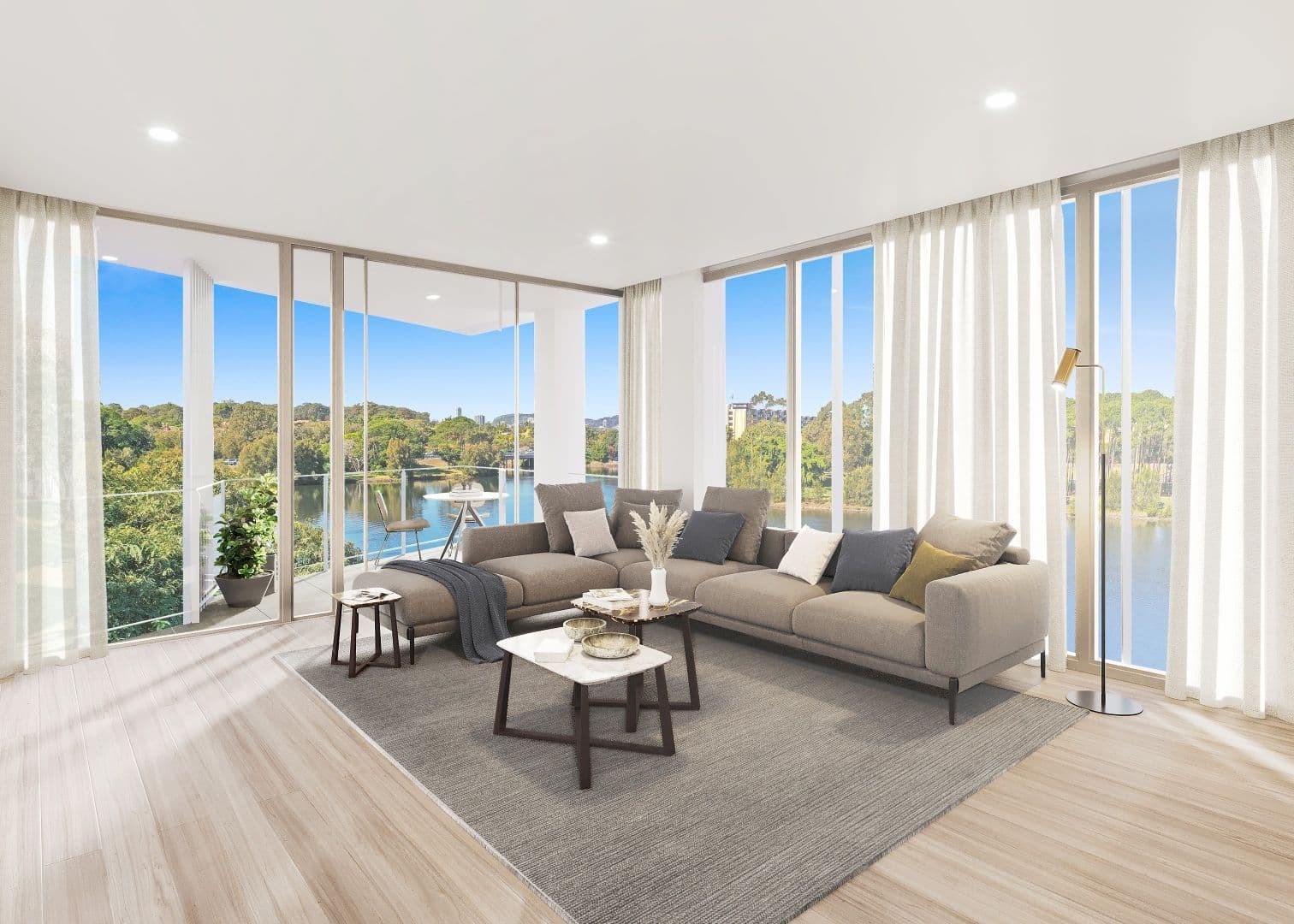 26 - 30 Ben Lexcen Place, Robina QLD 4226, Robina - Thumbnail 7