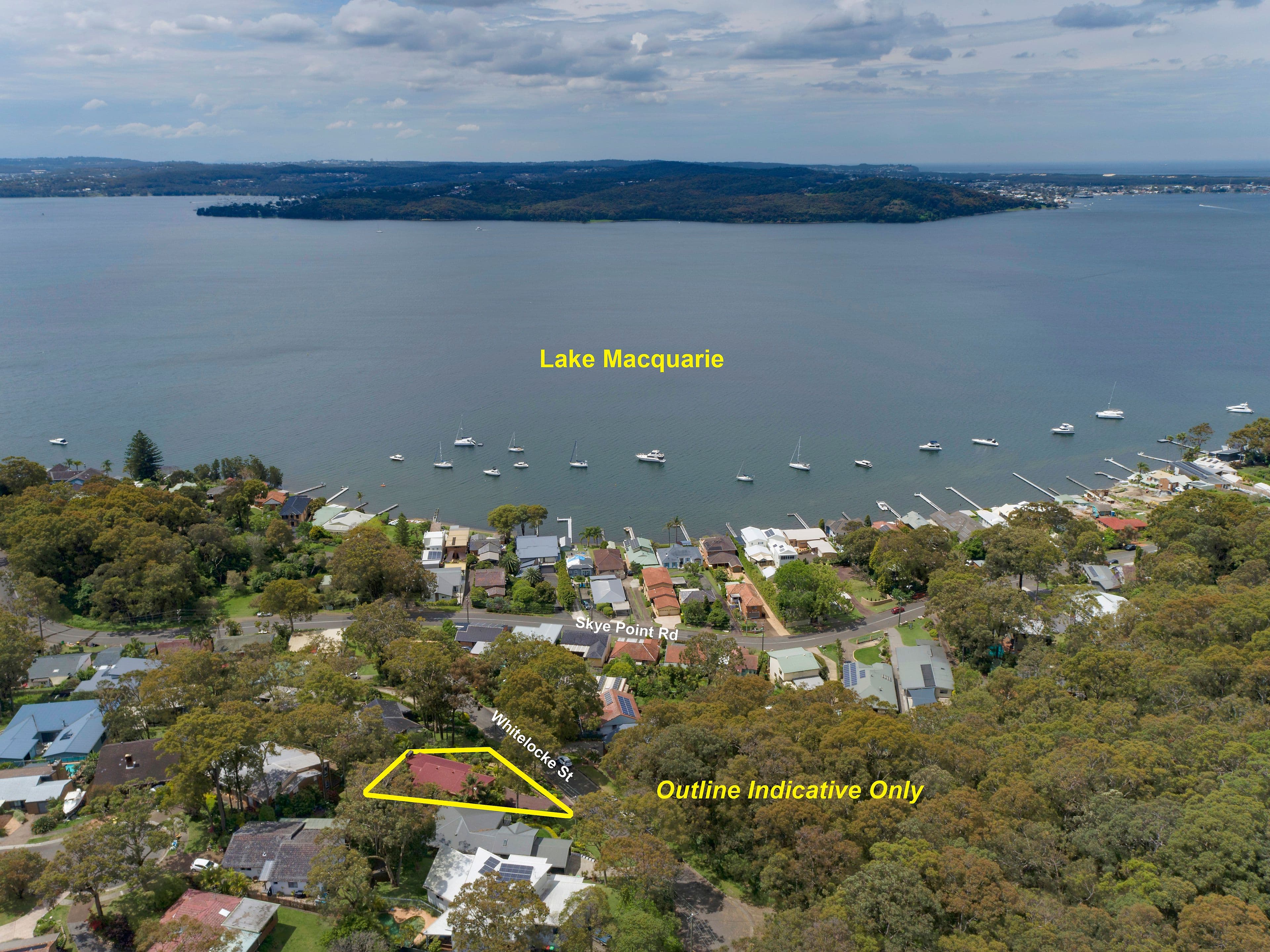 18 Whitelocke Street, Coal Point NSW 2283, Coal Point - Thumbnail 7