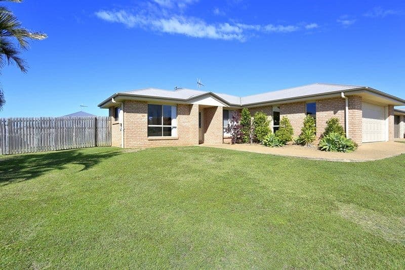 3 Federation Street, Bargara QLD 4670, Bargara - Image 1