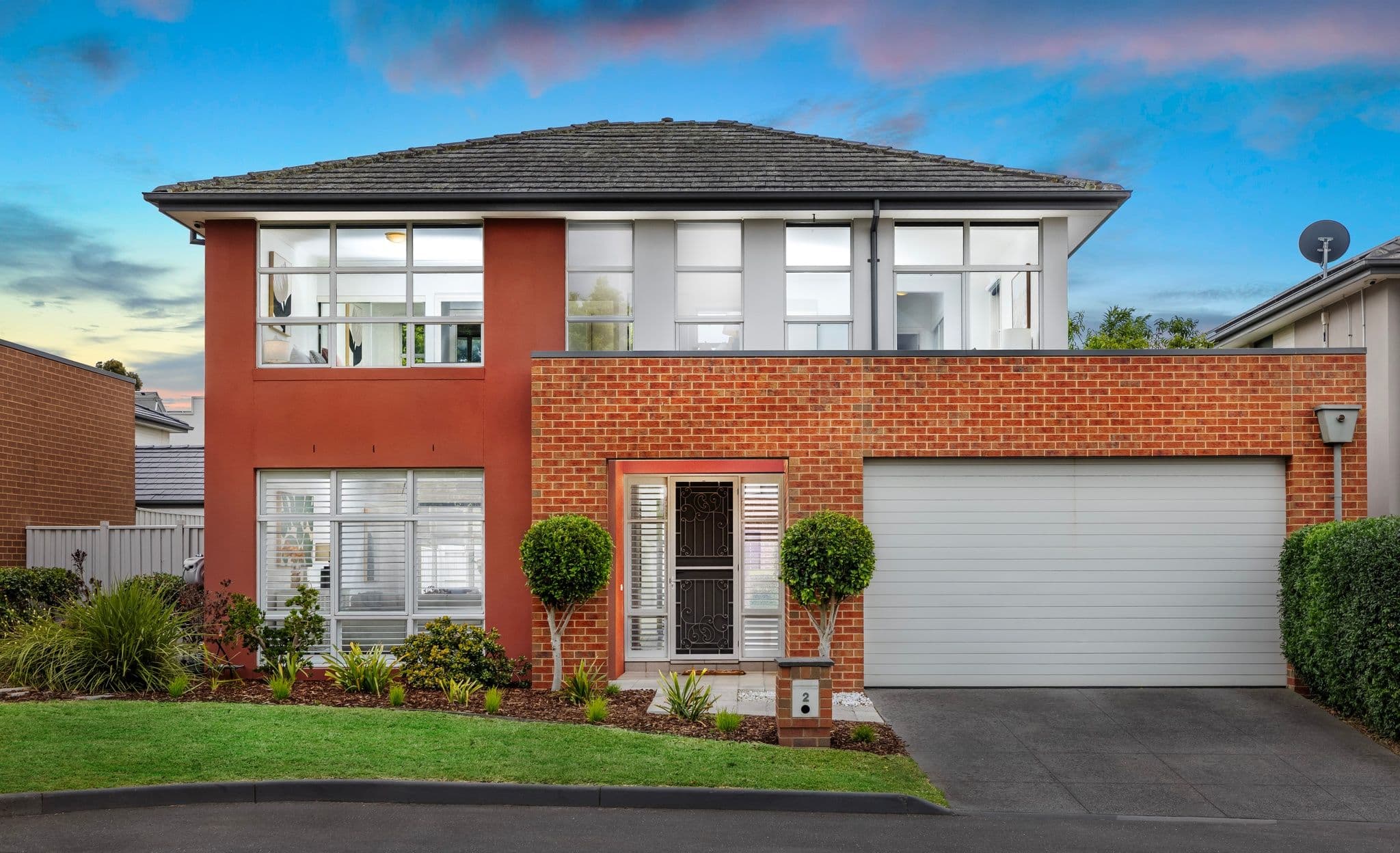 2 Blanford Court, Mulgrave VIC 3170, Mulgrave - Image 1