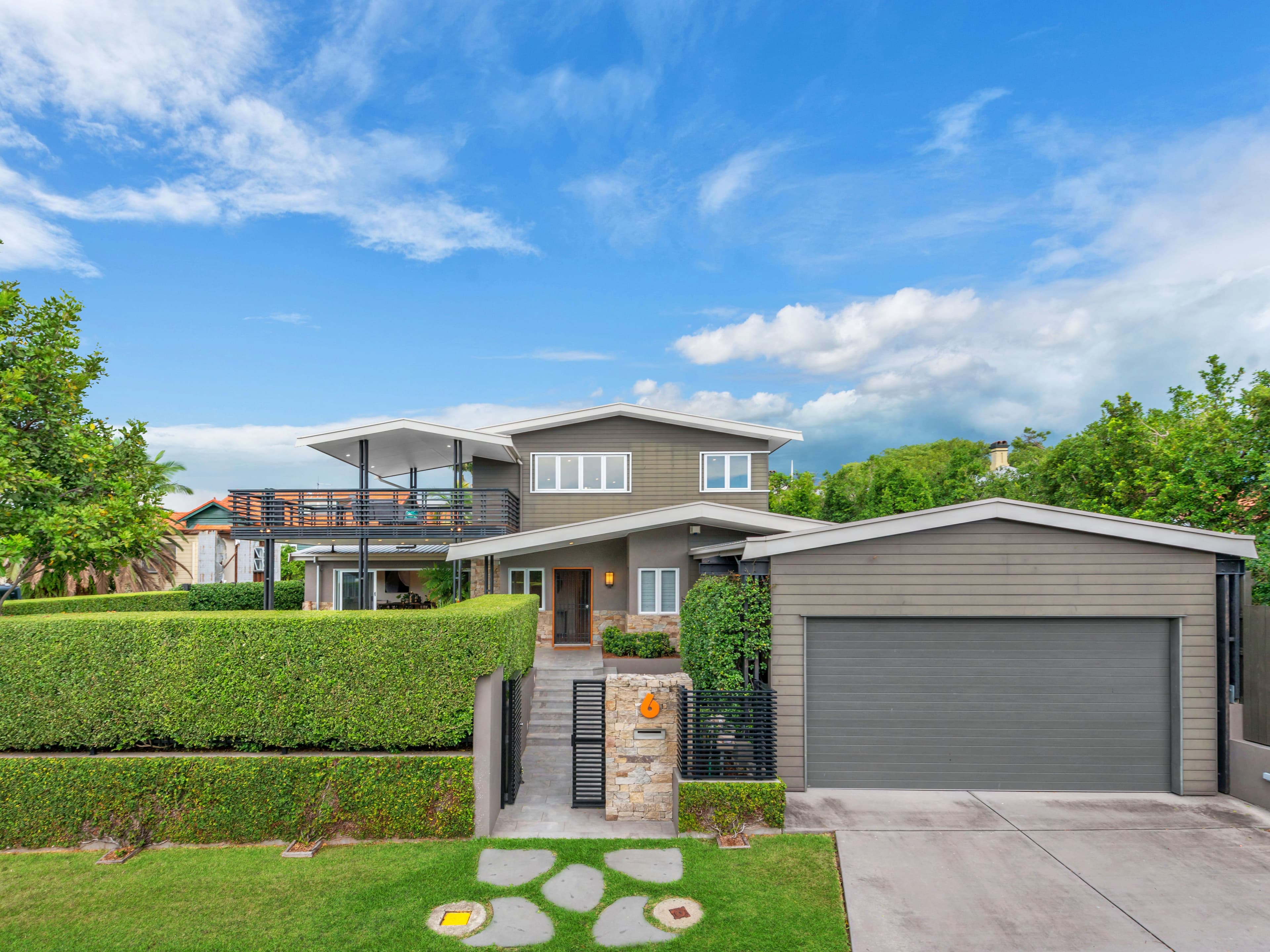6 Herbert Street, New Farm QLD 4005, New Farm - Thumbnail 2