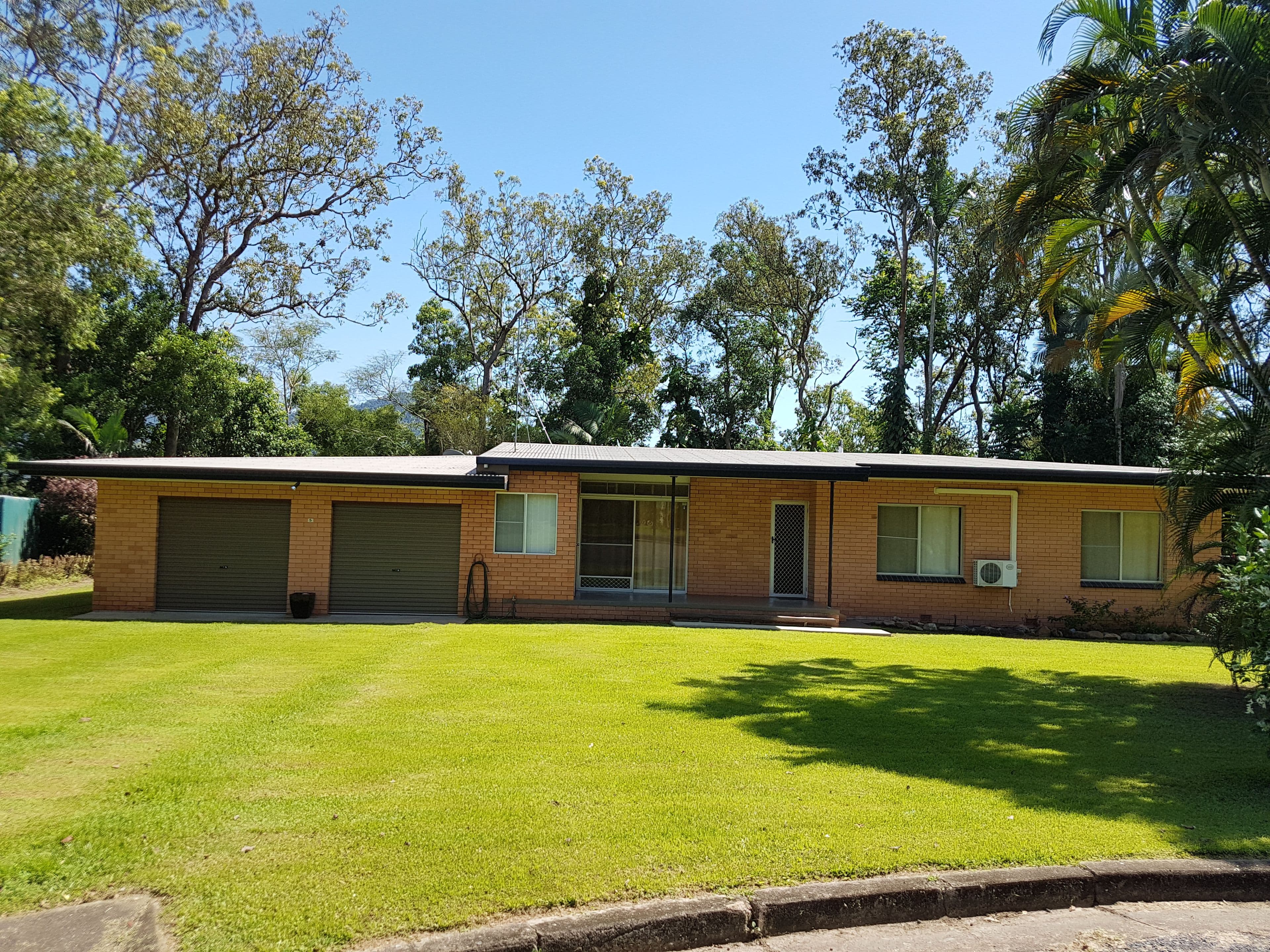 5 Mill Street, Finch Hatton QLD 4756, Finch Hatton - Image 1