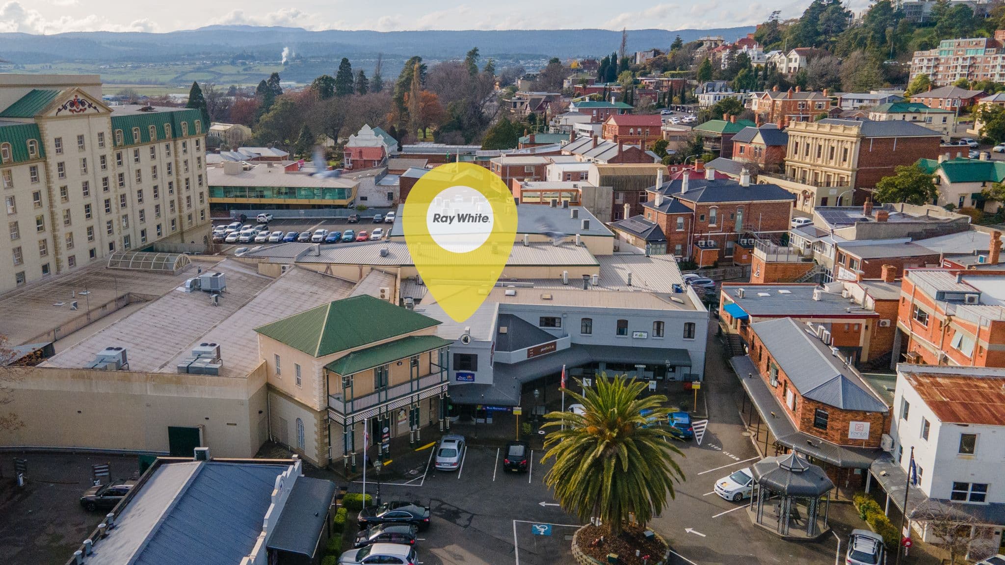9 Yorktown Square, Launceston TAS 7250, Launceston - Image 1