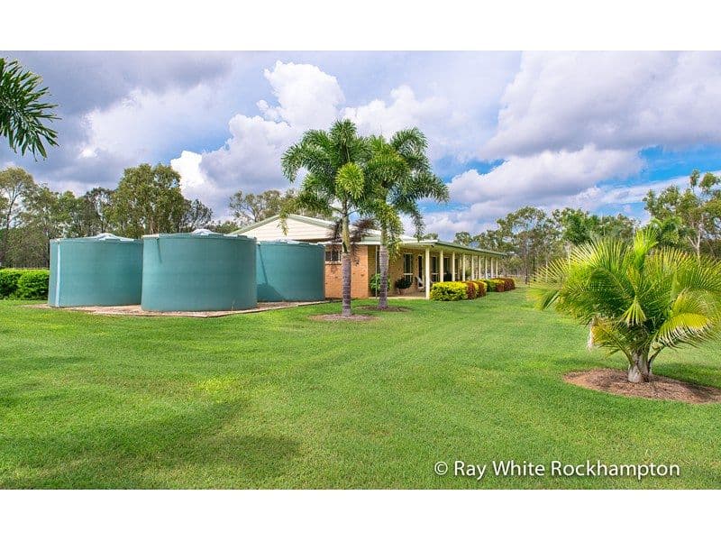 272 Raspberry Creek Road, Kunwarara QLD 4702, Kunwarara - Thumbnail 4