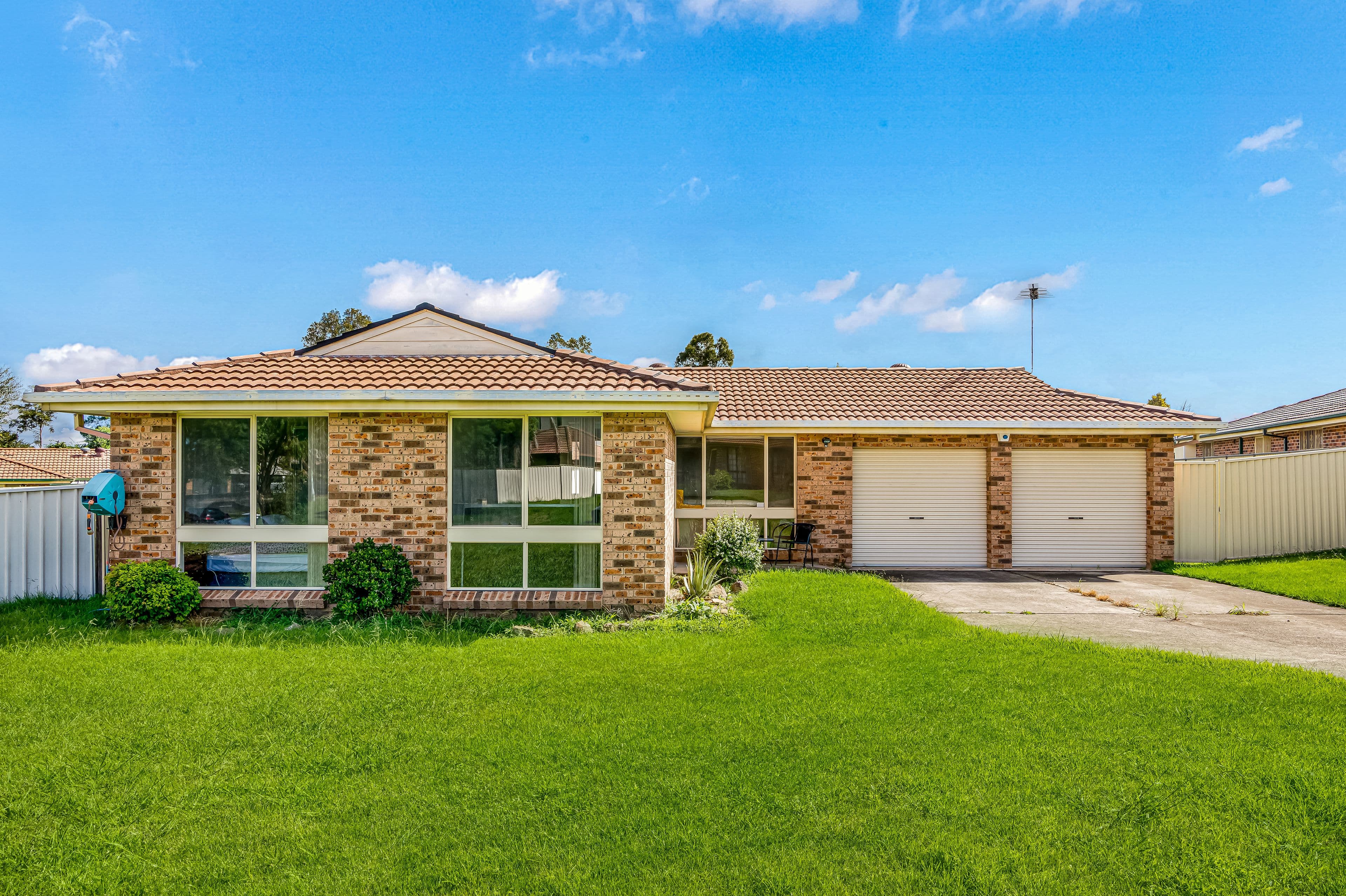 6 Prion Place, Hinchinbrook NSW 2168, Hinchinbrook - Image 1