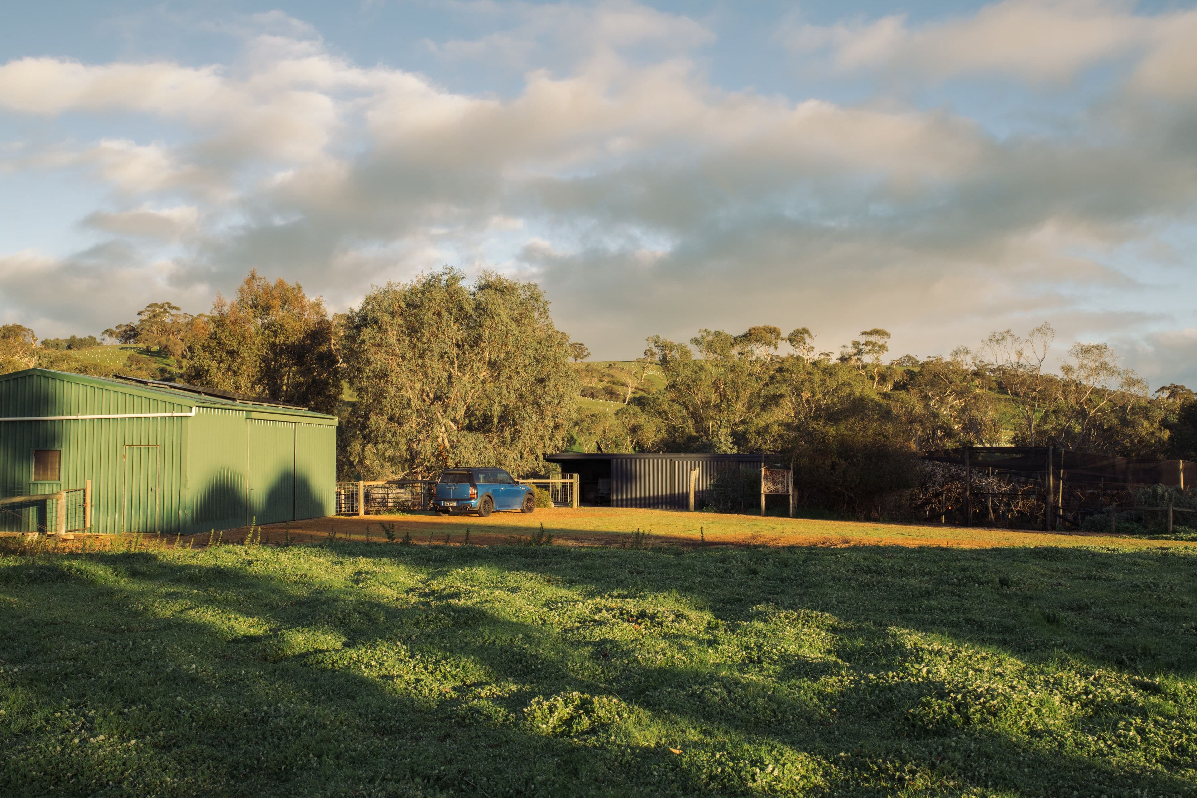 439 Wattle Flat Road, Ashbourne SA 5157, Ashbourne - Thumbnail 5