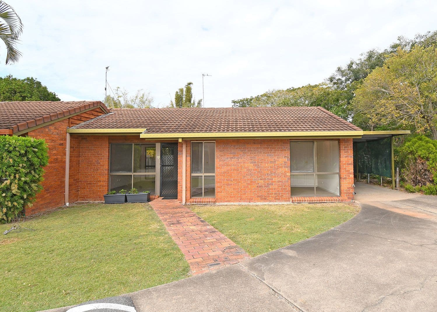 42-44 Pulgul Street, Urangan QLD 4655, Urangan - Image 1