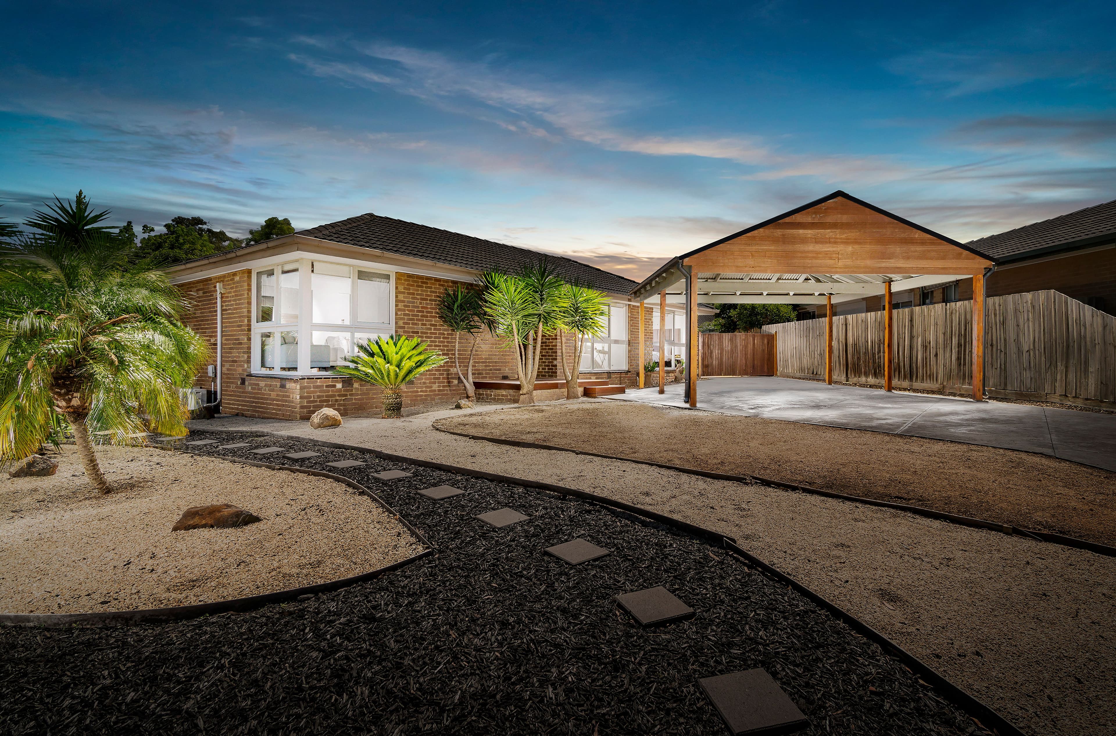 2 Streeton Circuit, Mill Park VIC 3082, Mill Park - Image 1