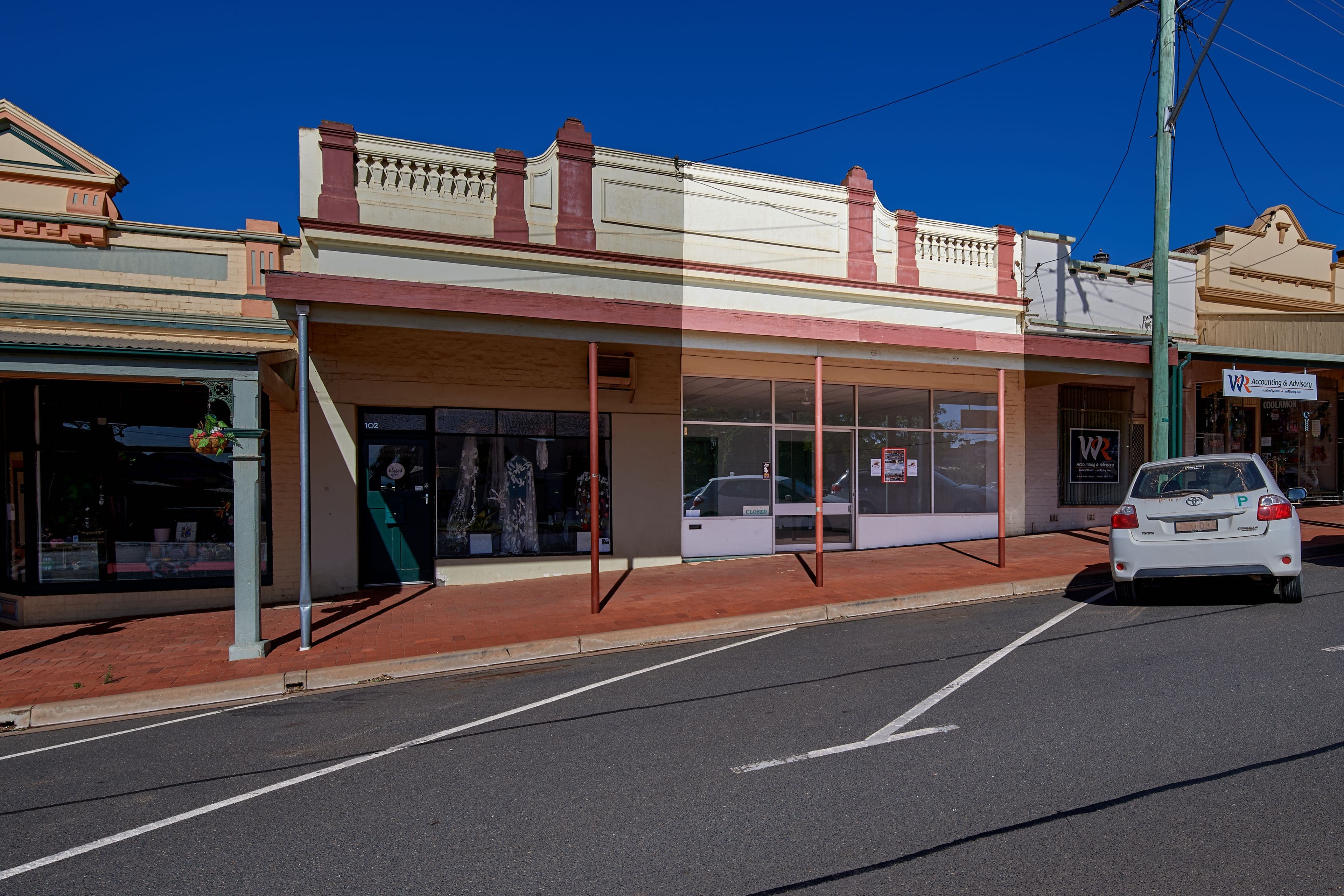 104 Cowabbie Street, Coolamon - Image 1