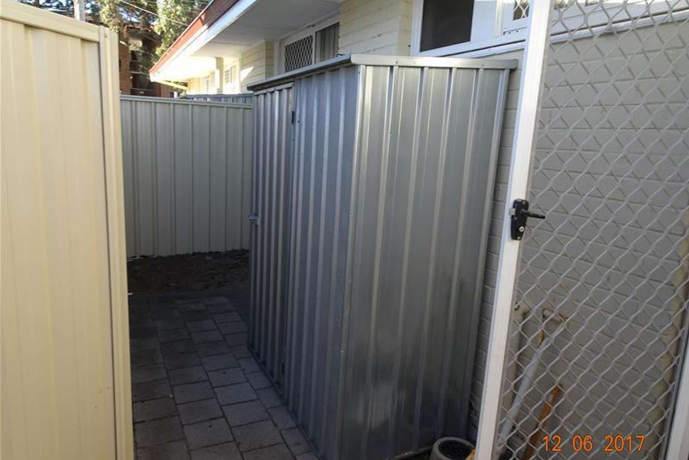 2/16 Greensell Street, Bunbury WA 6230, Bunbury - Thumbnail 8