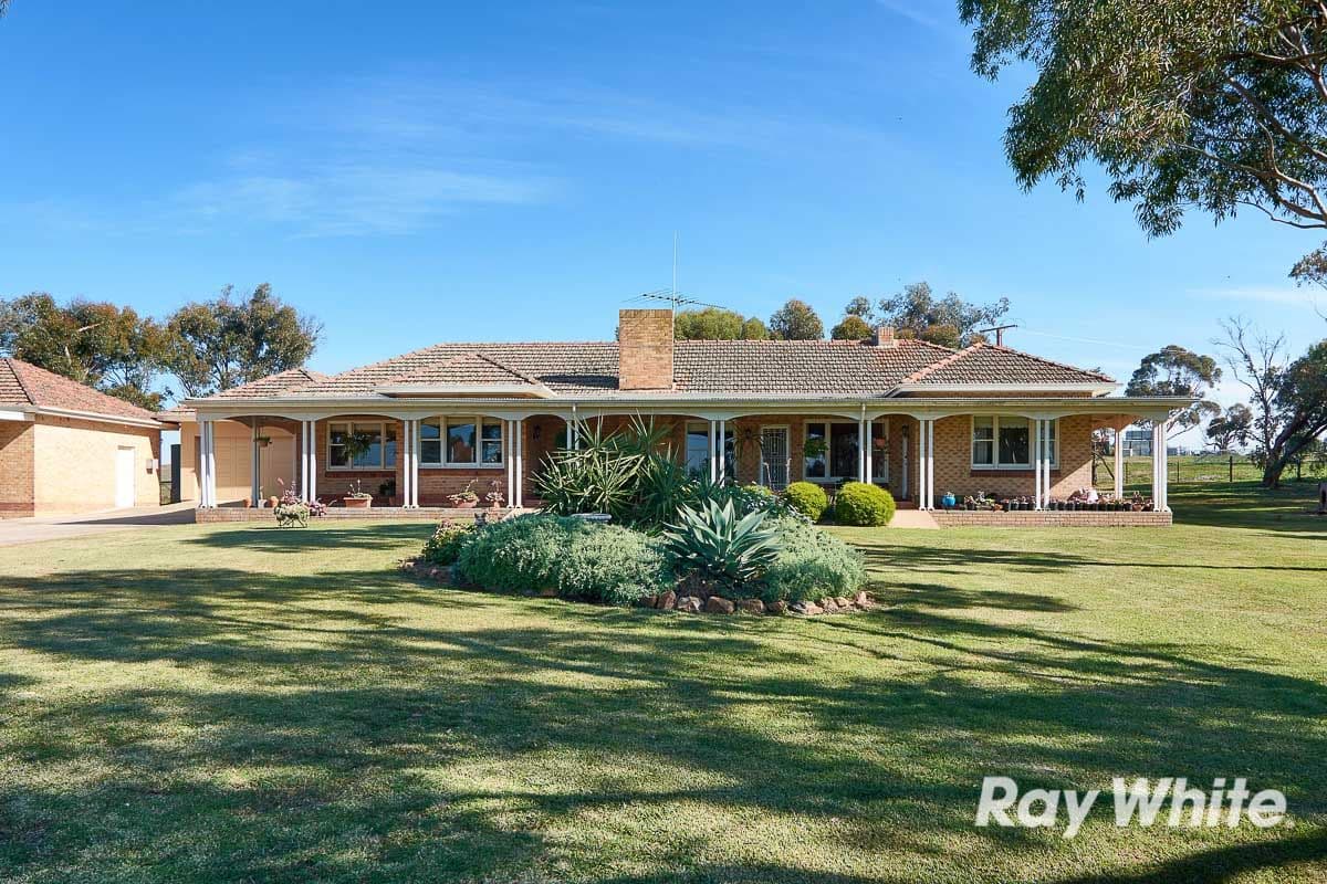 249 Burwood Road, Wistow SA 5251, Wistow - Image 1