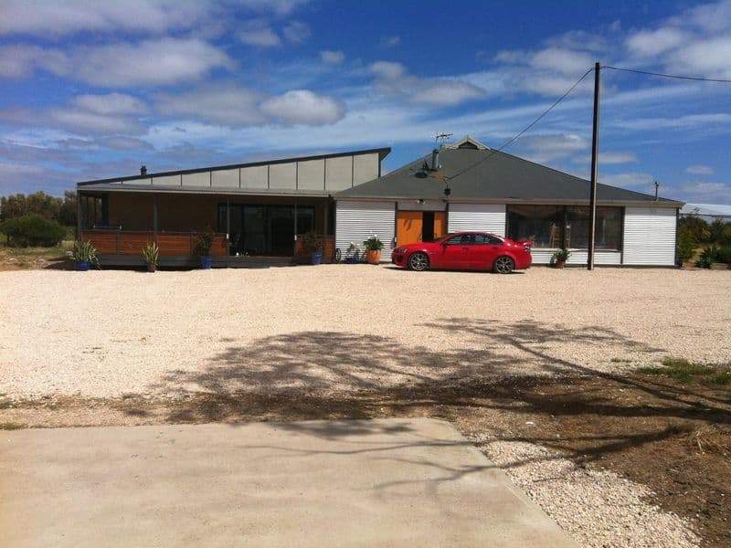 55 Bramley Road, Edithburgh SA 5583, Edithburgh - Thumbnail 2