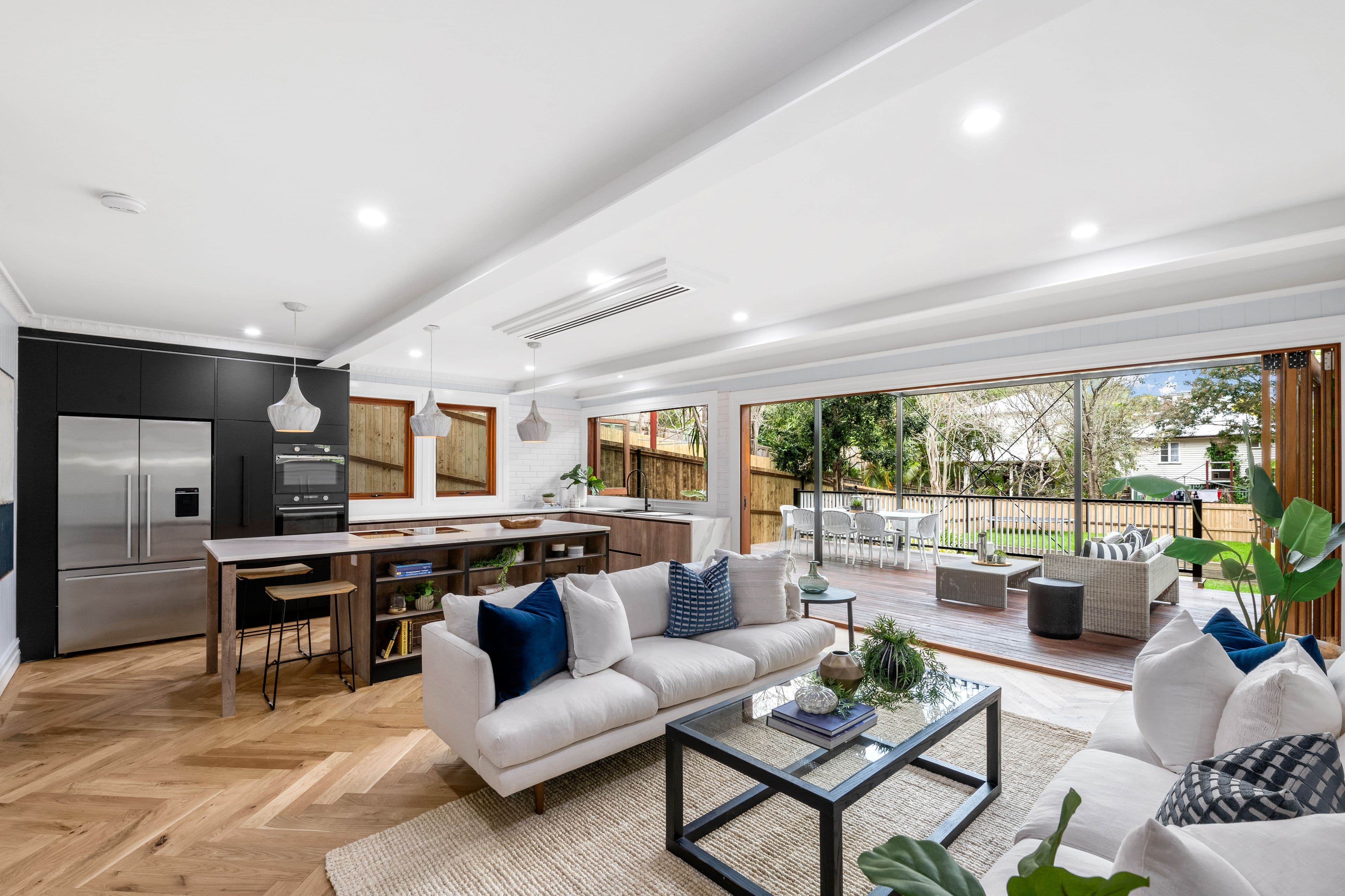 100 Alexandra Street, Bardon QLD 4065, Bardon - Thumbnail 2
