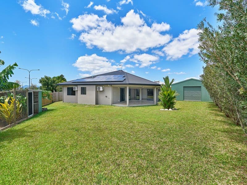 48 Arkendeith Drive, Edmonton QLD 4869, Edmonton - Thumbnail 2