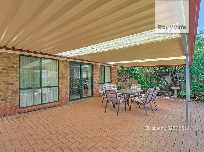 8 Edward Avenue, Craigmore SA 5114, Craigmore - Image 1