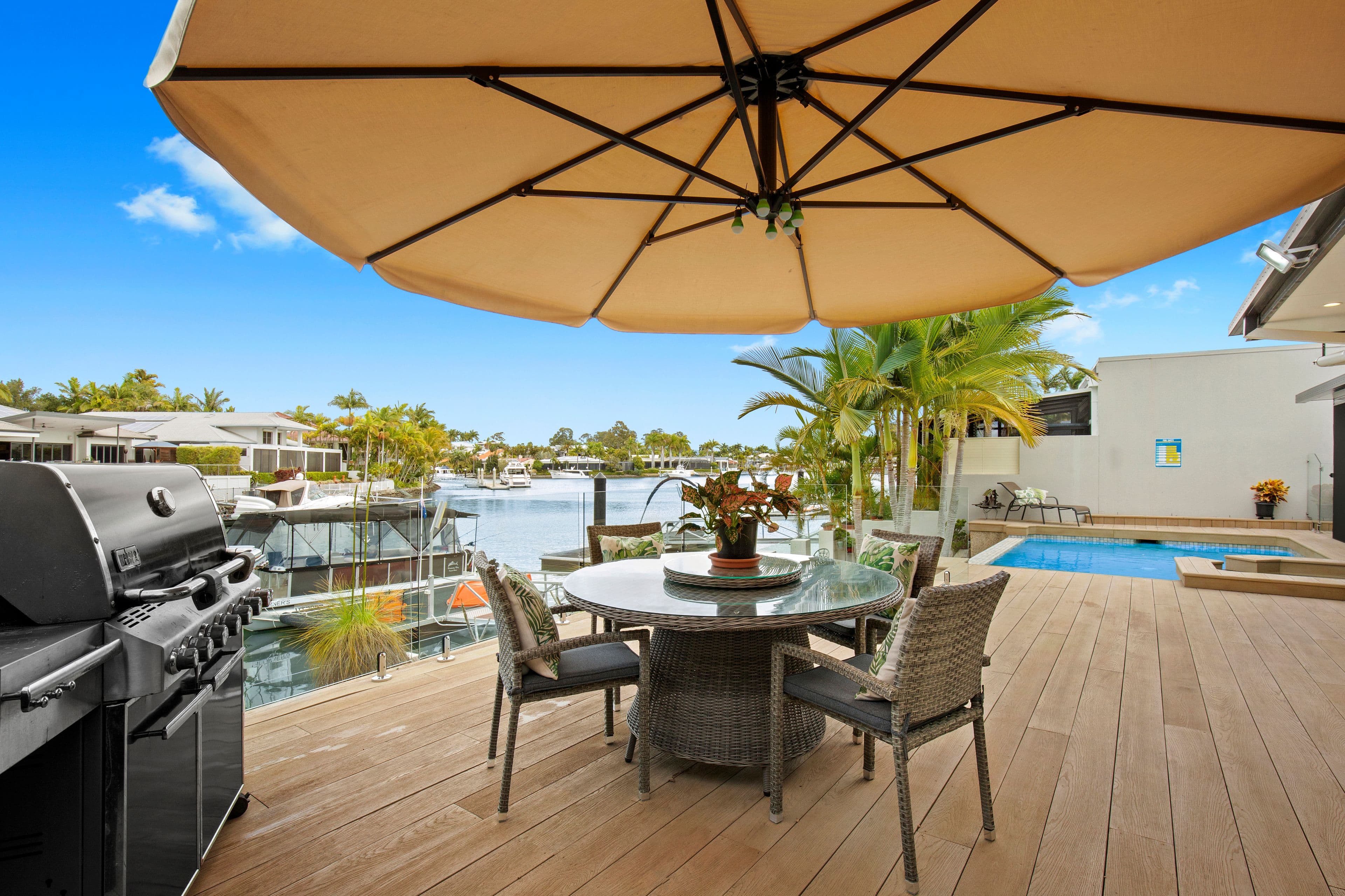 7306 Bayside Close, Sanctuary Cove QLD 4212, Sanctuary Cove - Thumbnail 2