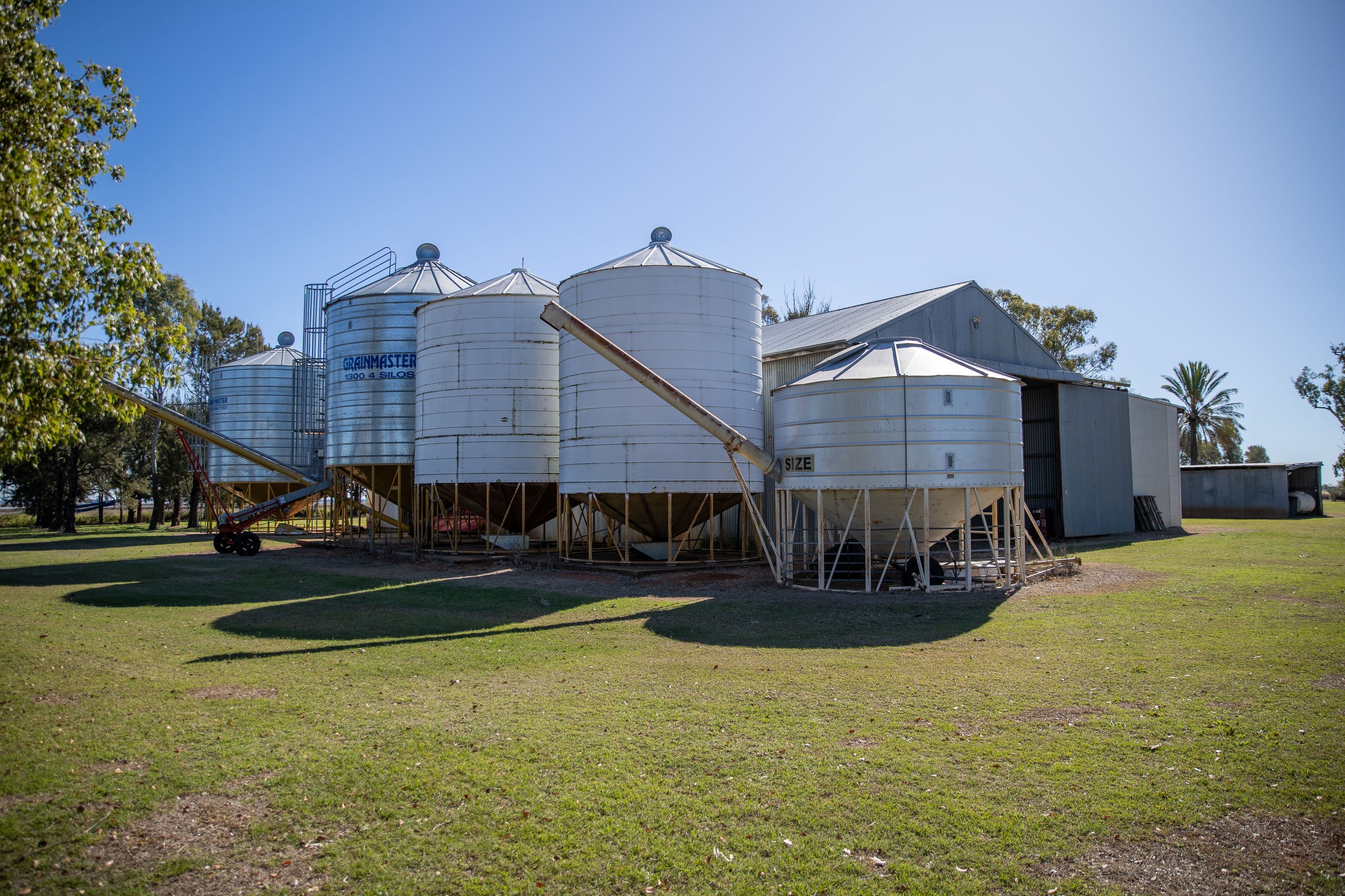 "Glenmore" Millmerran-Leyburn Road, Yandilla QLD 4352, Yandilla - Thumbnail 8