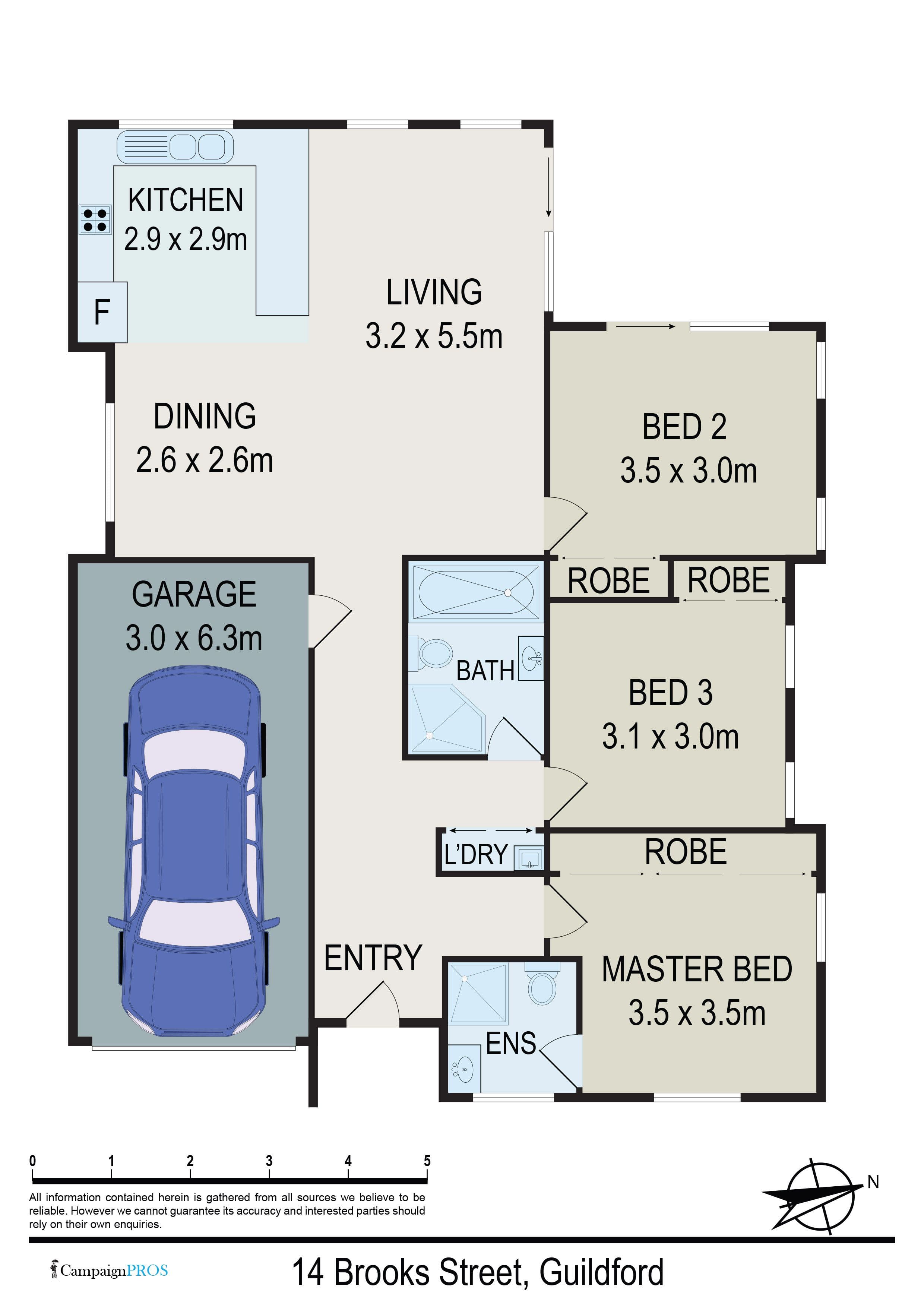 23 Allison Road, Guildford - Thumbnail 8