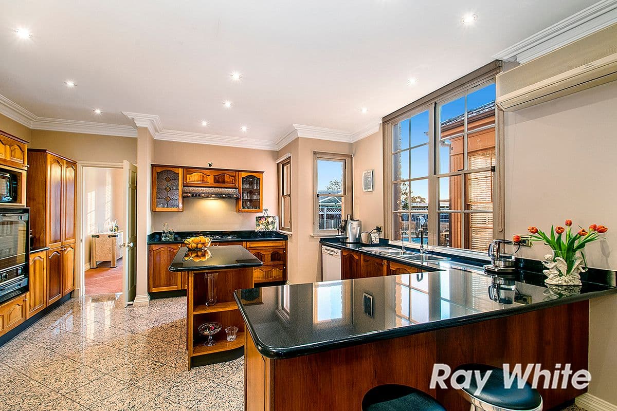13 Bingara Crescent, Bella Vista - Thumbnail 3