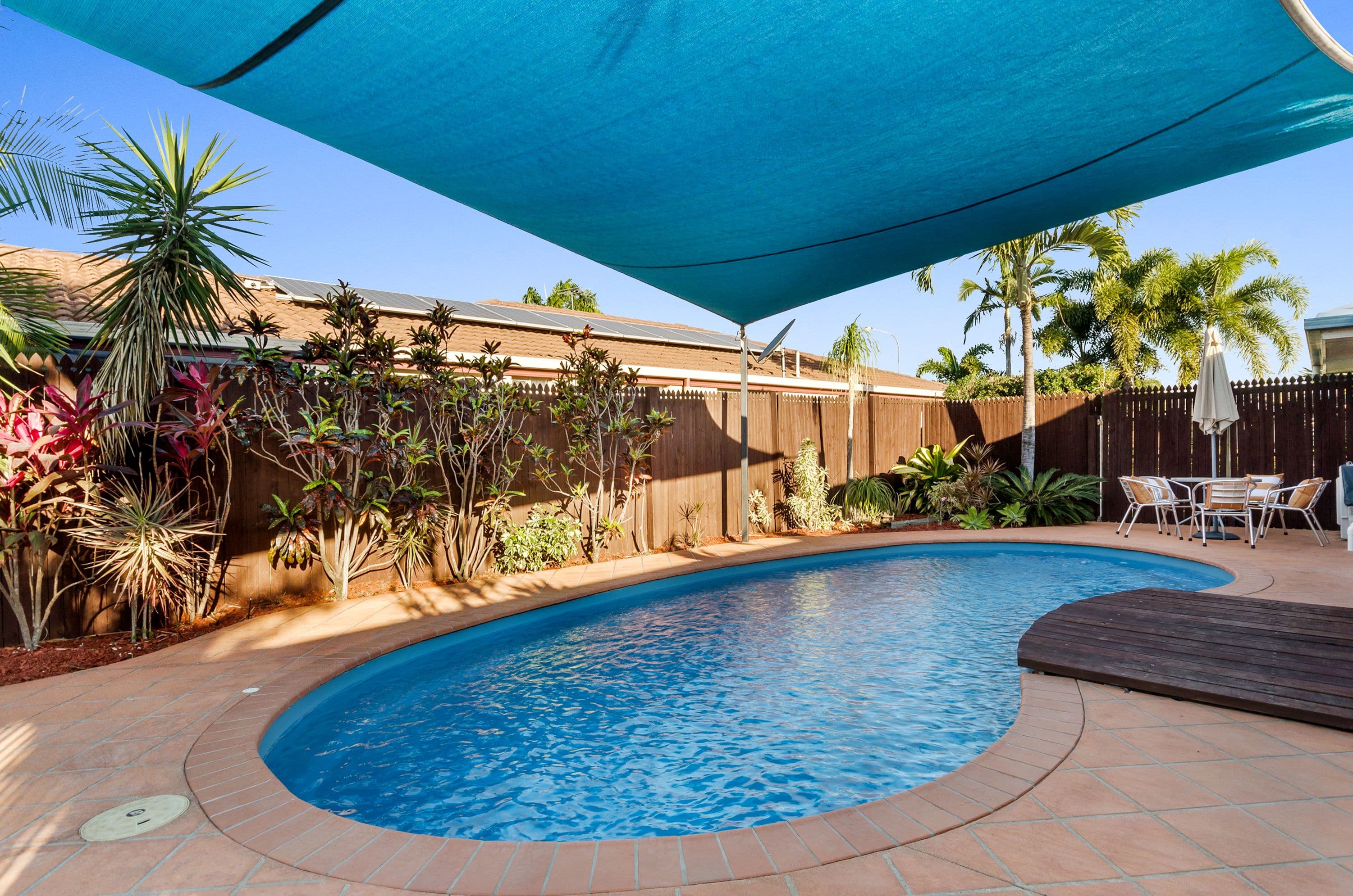 163 Greenwood Drive, Kirwan QLD 4817, Kirwan - Image 1