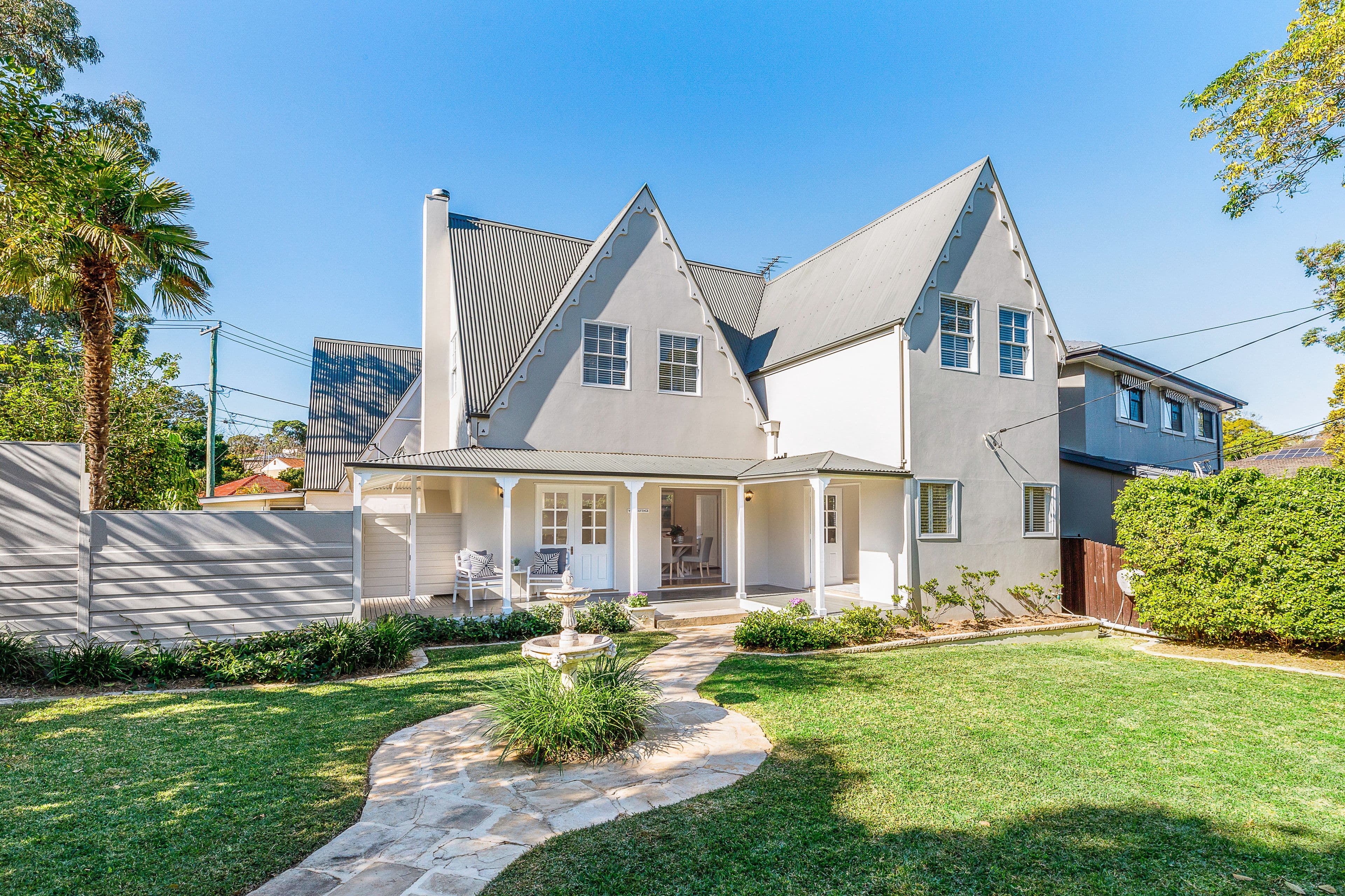 46 Mons Avenue, West Ryde NSW 2114, West Ryde - Thumbnail 2