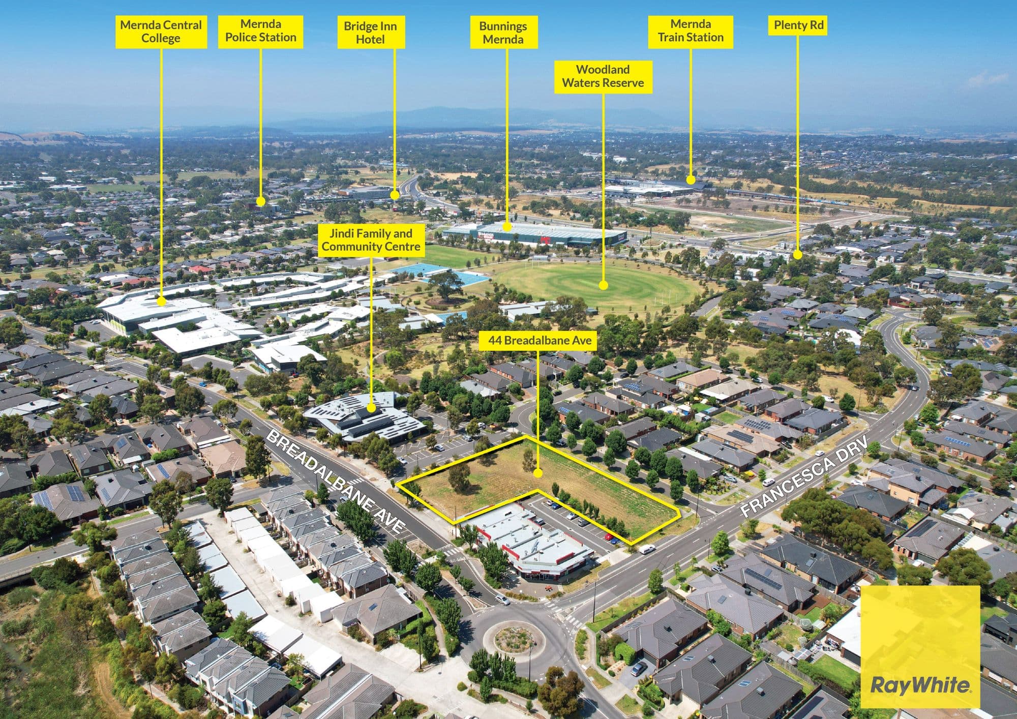 44 Breadalbane Avenue, Mernda VIC 3754, Mernda - Thumbnail 2
