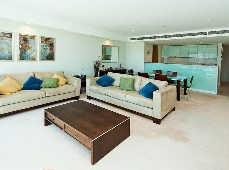 801/108 Terrace Road, East Perth WA 6004, East Perth - Thumbnail 6