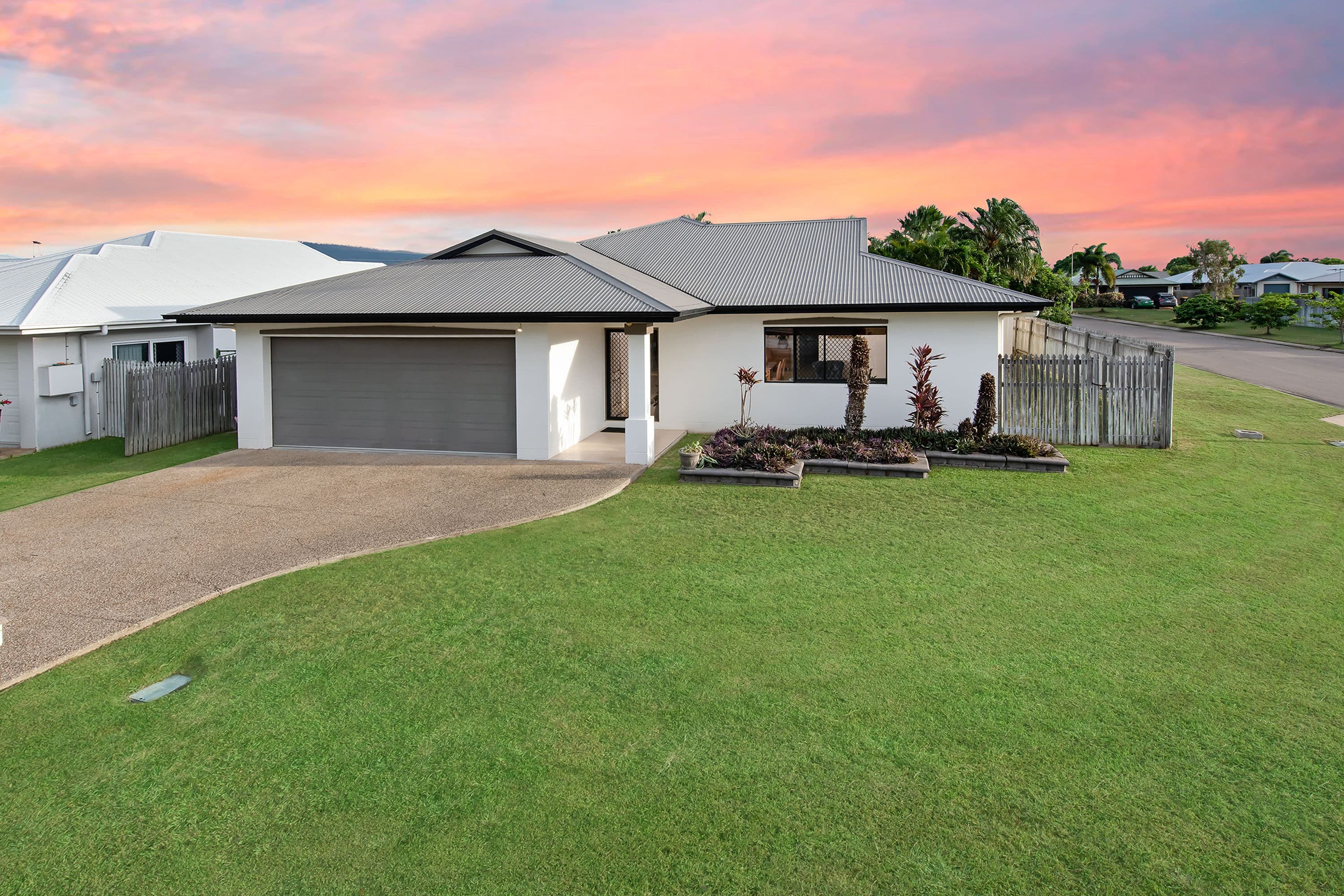 1 Biddulp Court, Kirwan QLD 4817, Kirwan - Image 1