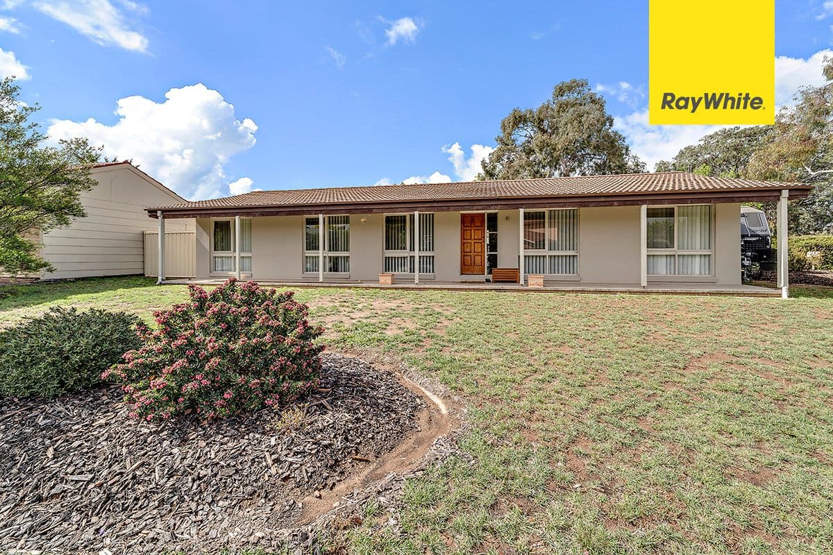 1 Quaife Place, Florey ACT 2615, Florey - Image 1