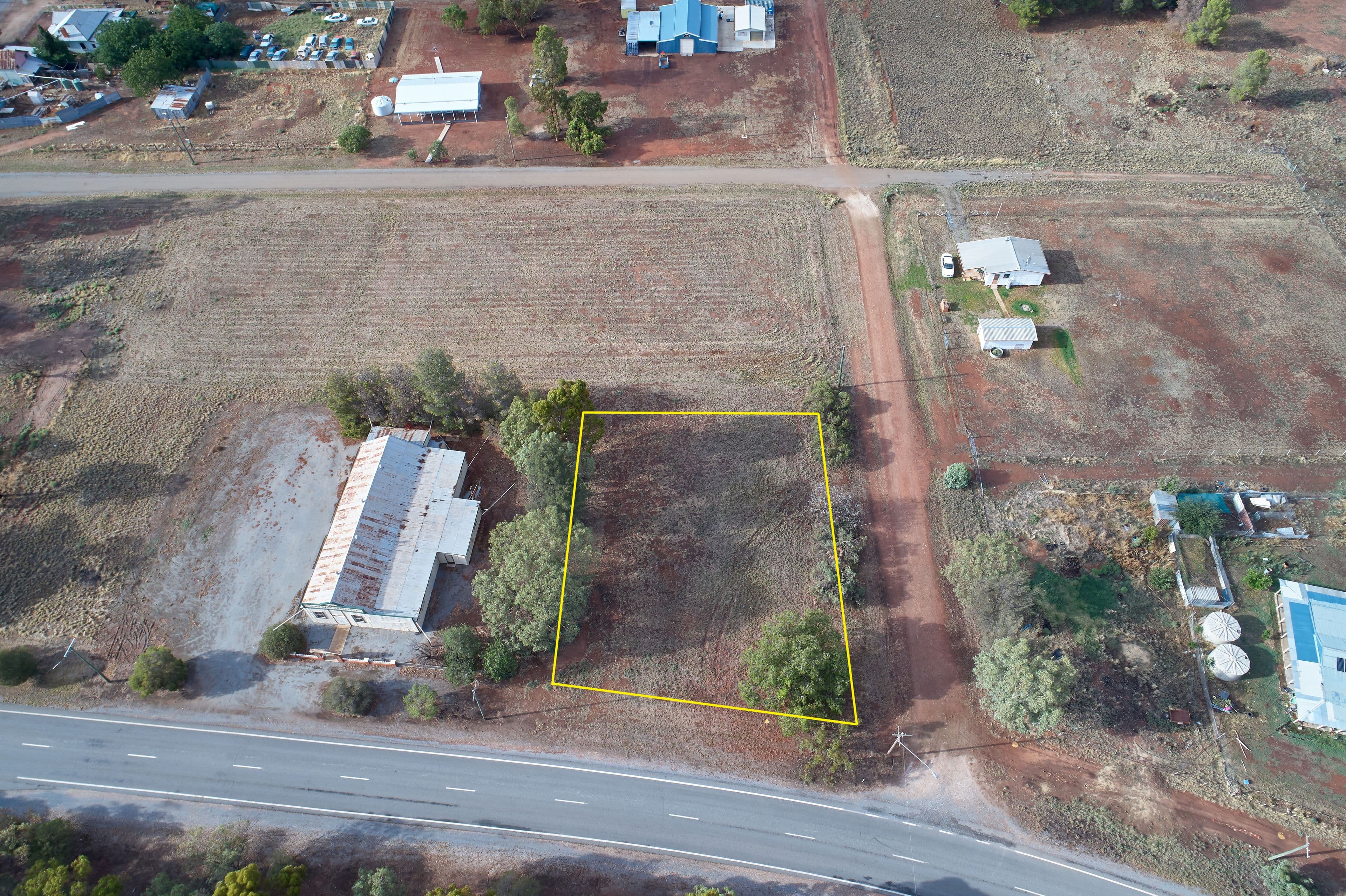 22 Matong Street, Matong NSW 2652, Matong - Thumbnail 3