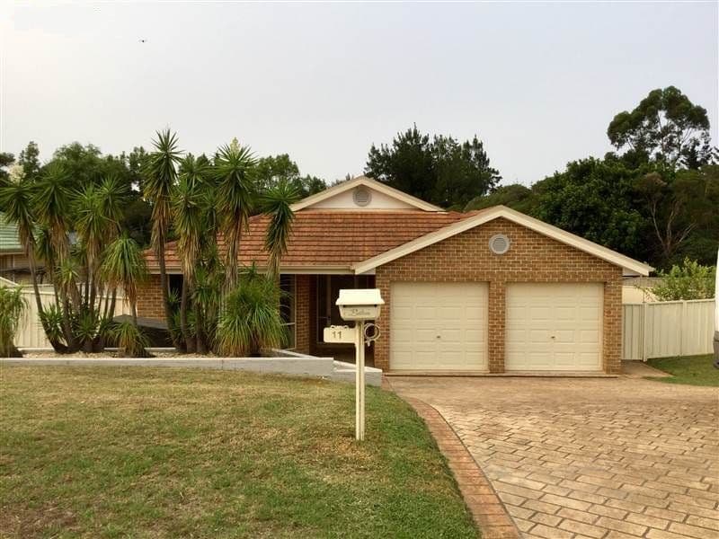 Meroo Meadow NSW 2540, Meroo Meadow - Image 1
