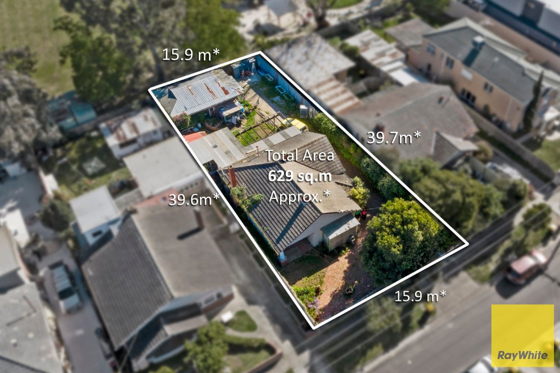 10 Ronald Street, Dandenong VIC 3175, Dandenong - Image 1