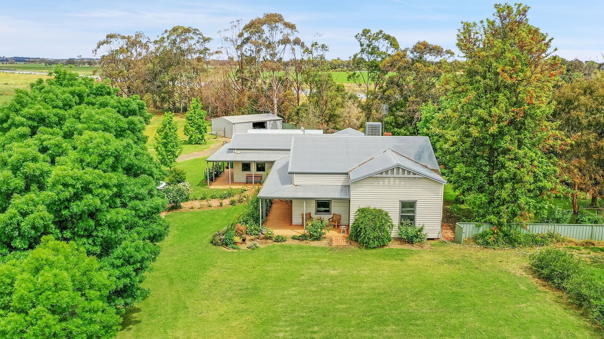 304 Zegelin Road, Nanneella VIC 3561, Nanneella - Image 1