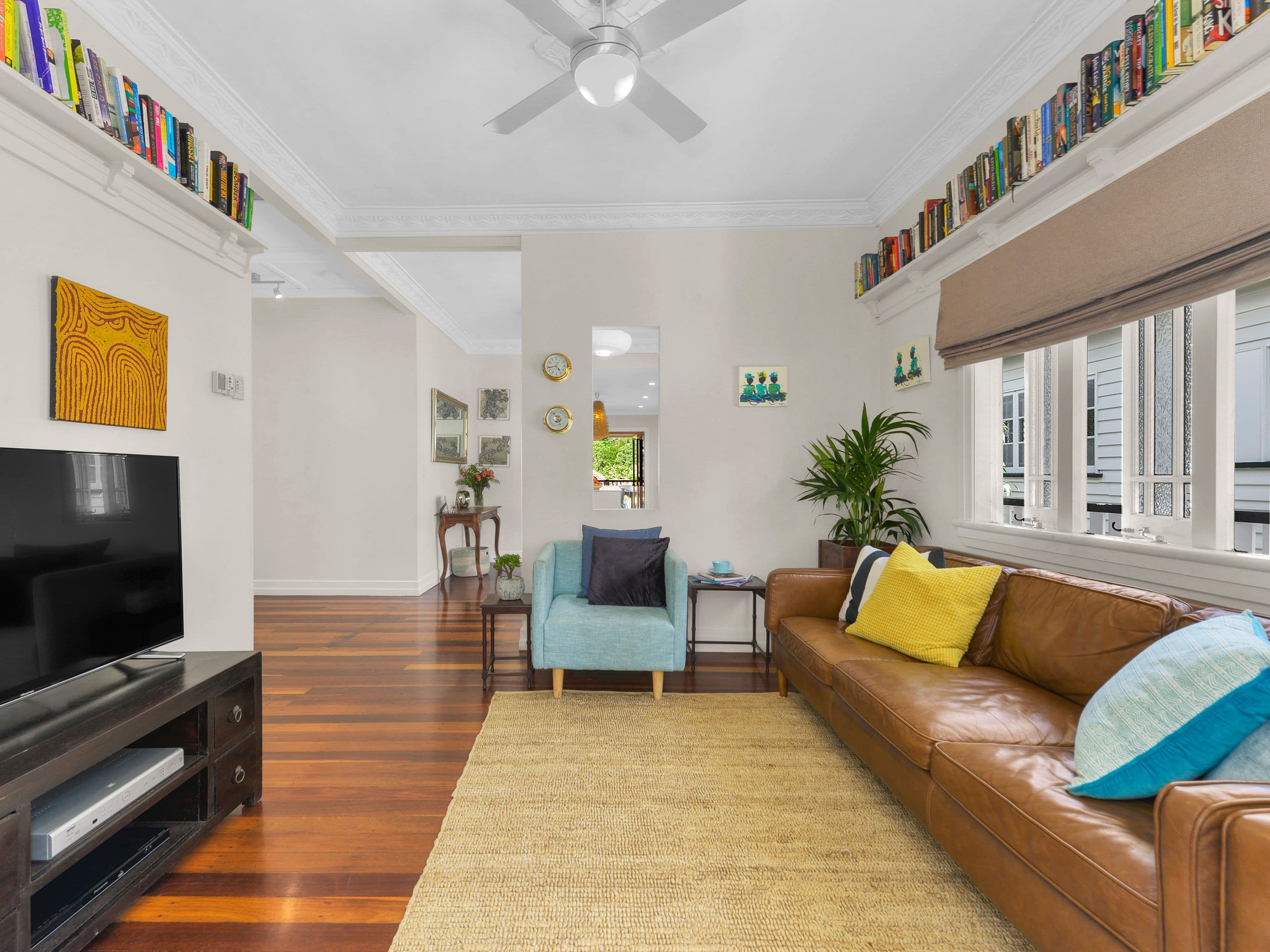 33 Gresham Street, Ashgrove QLD 4060, Ashgrove - Thumbnail 7