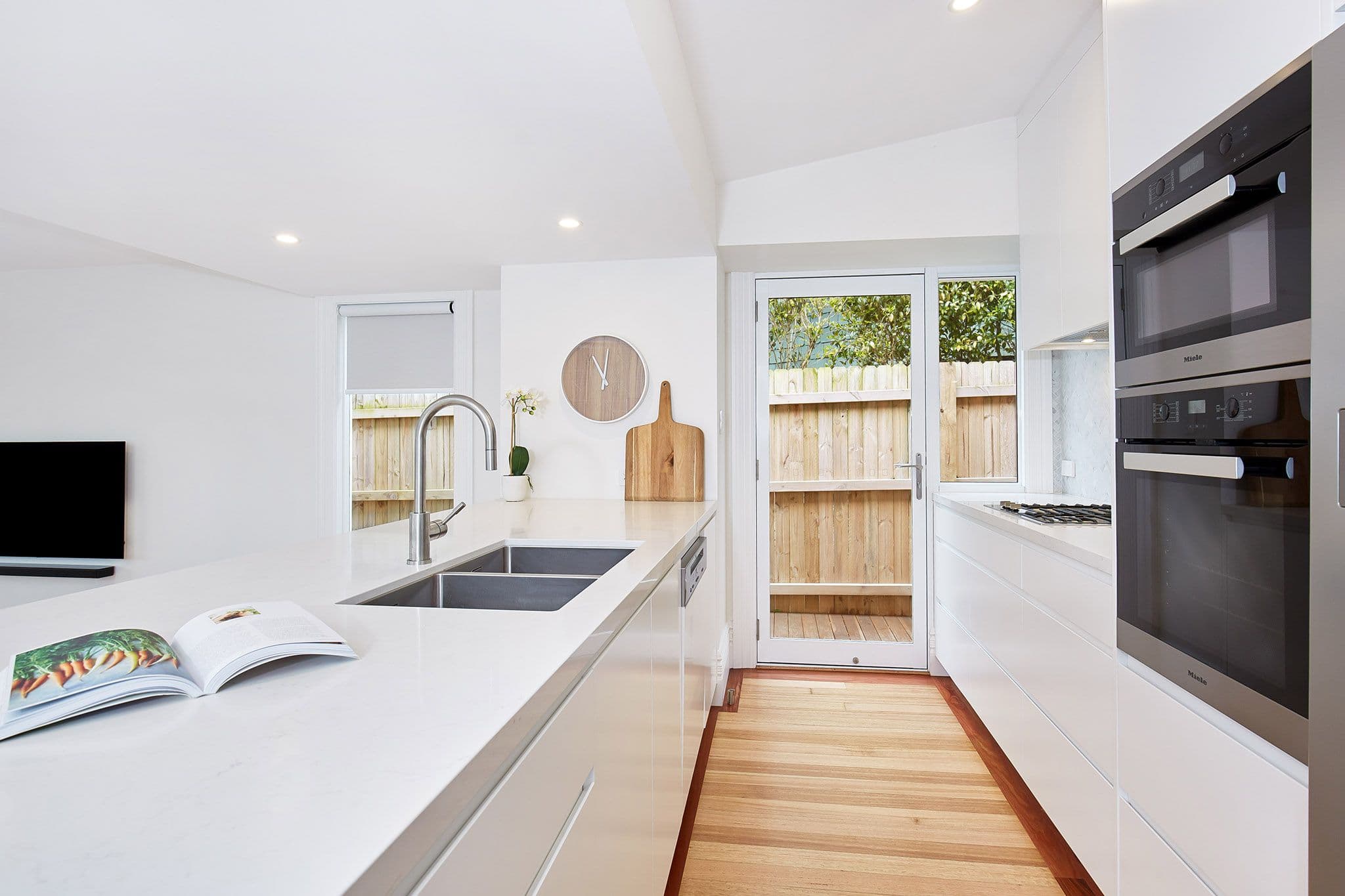 16 Wudgong Street, Mosman - Thumbnail 3