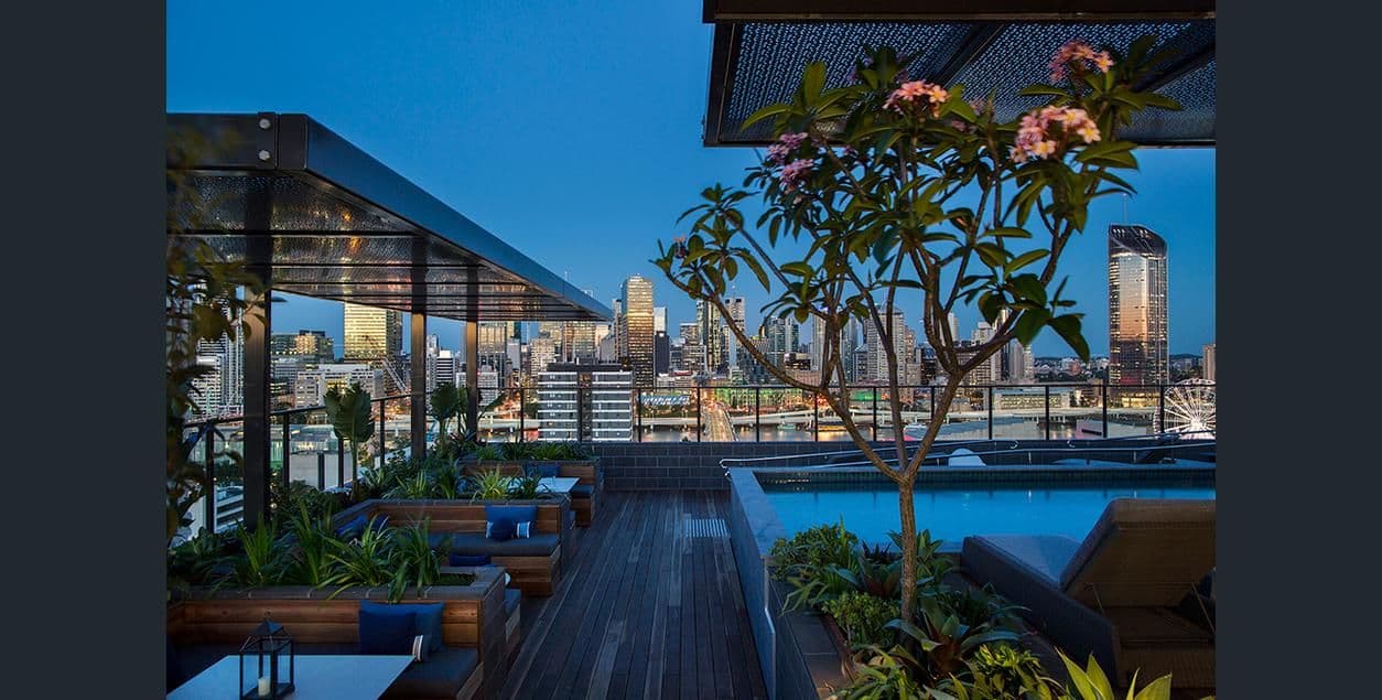 109 Melbourne Street, South Brisbane QLD 4101, South Brisbane - Image 1