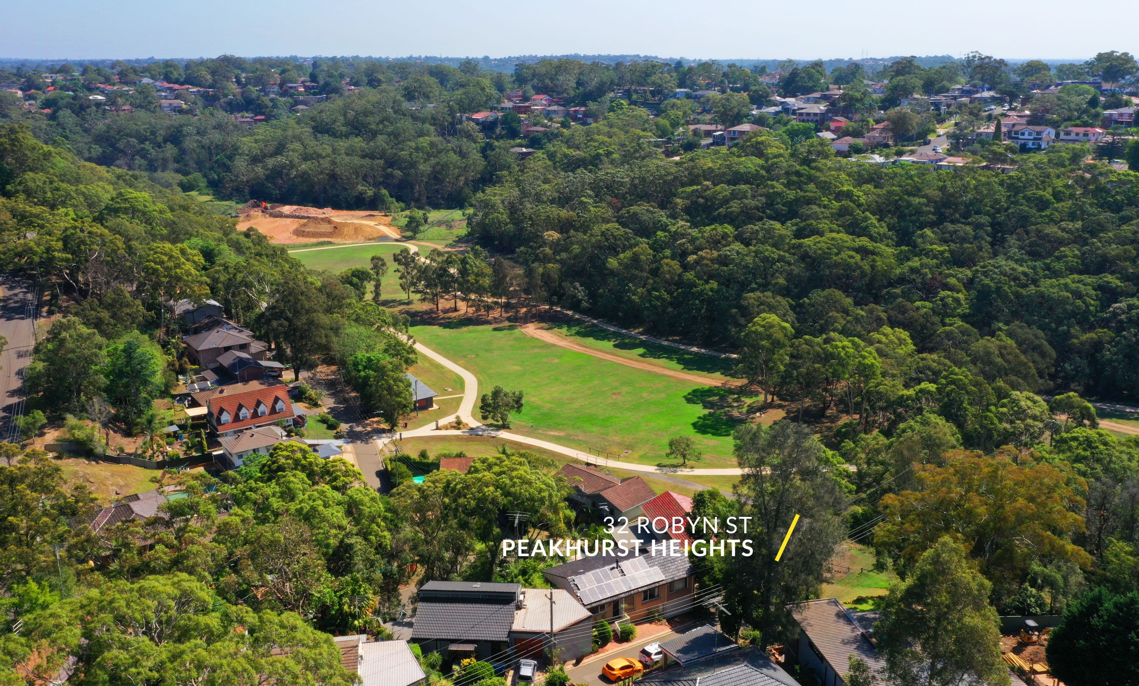 32 Robyn Street, Peakhurst Heights NSW 2210, Peakhurst Heights - Thumbnail 3
