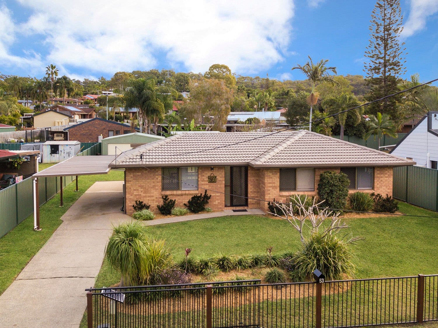 53 Harding Boulevard, Mount Warren Park QLD 4207, Mount Warren Park - Thumbnail 2