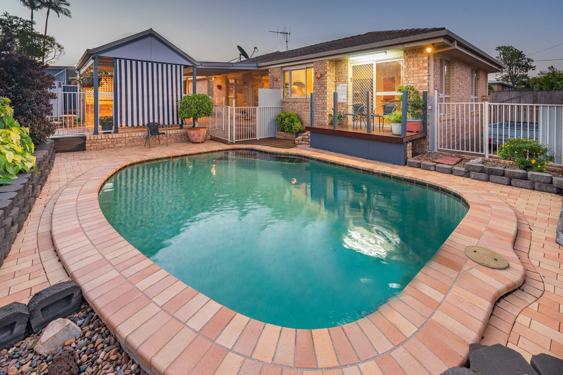 3 East West Avenue, Avoca QLD 4670, Avoca - Image 1