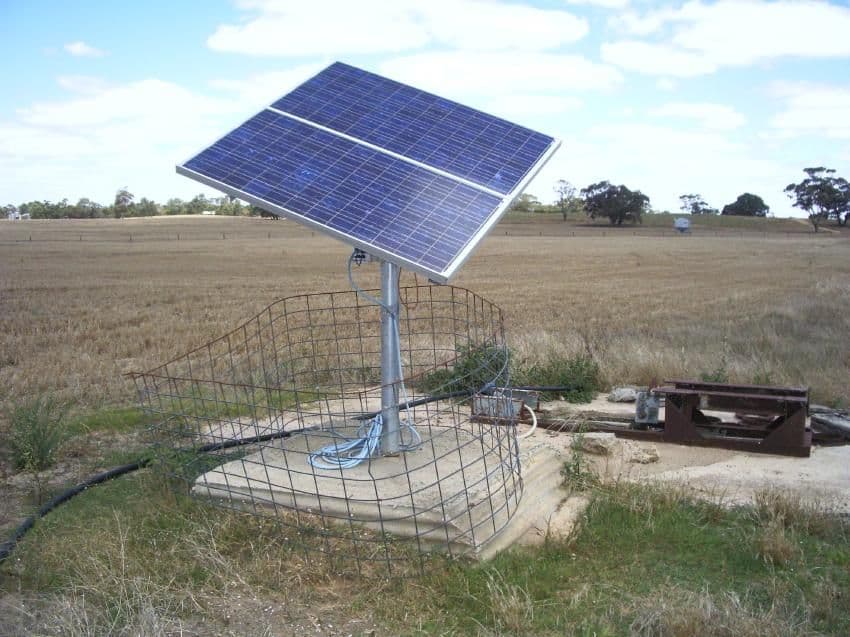 200 acres O'Connells Road, Bordertown SA 5268, Bordertown - Thumbnail 5