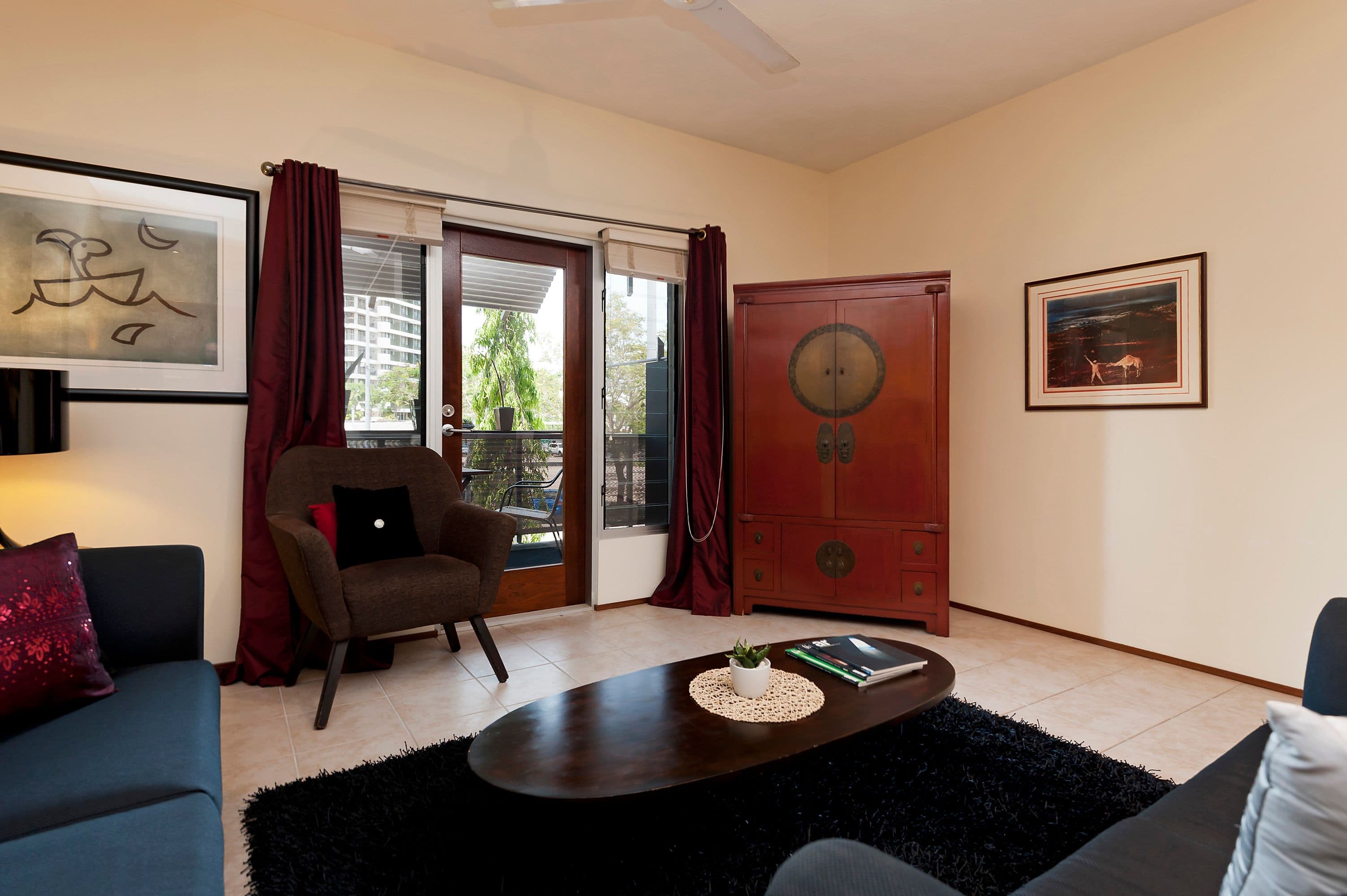 2/12 Mclachlan Street, DARWIN CITY NT 0800, Darwin City - Thumbnail 5