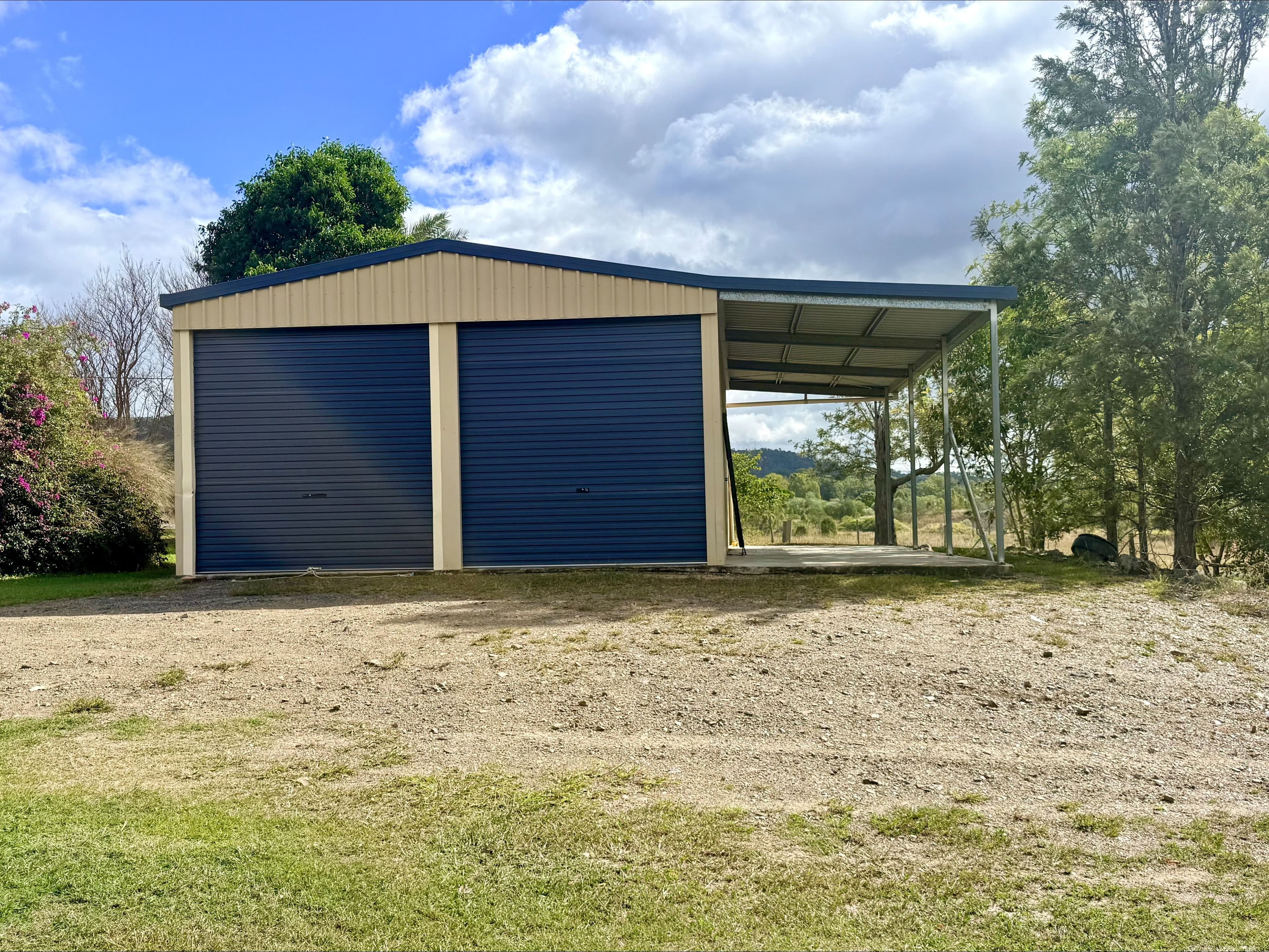 Scott Street, Mount Perry QLD 4671, Mount Perry - Thumbnail 2