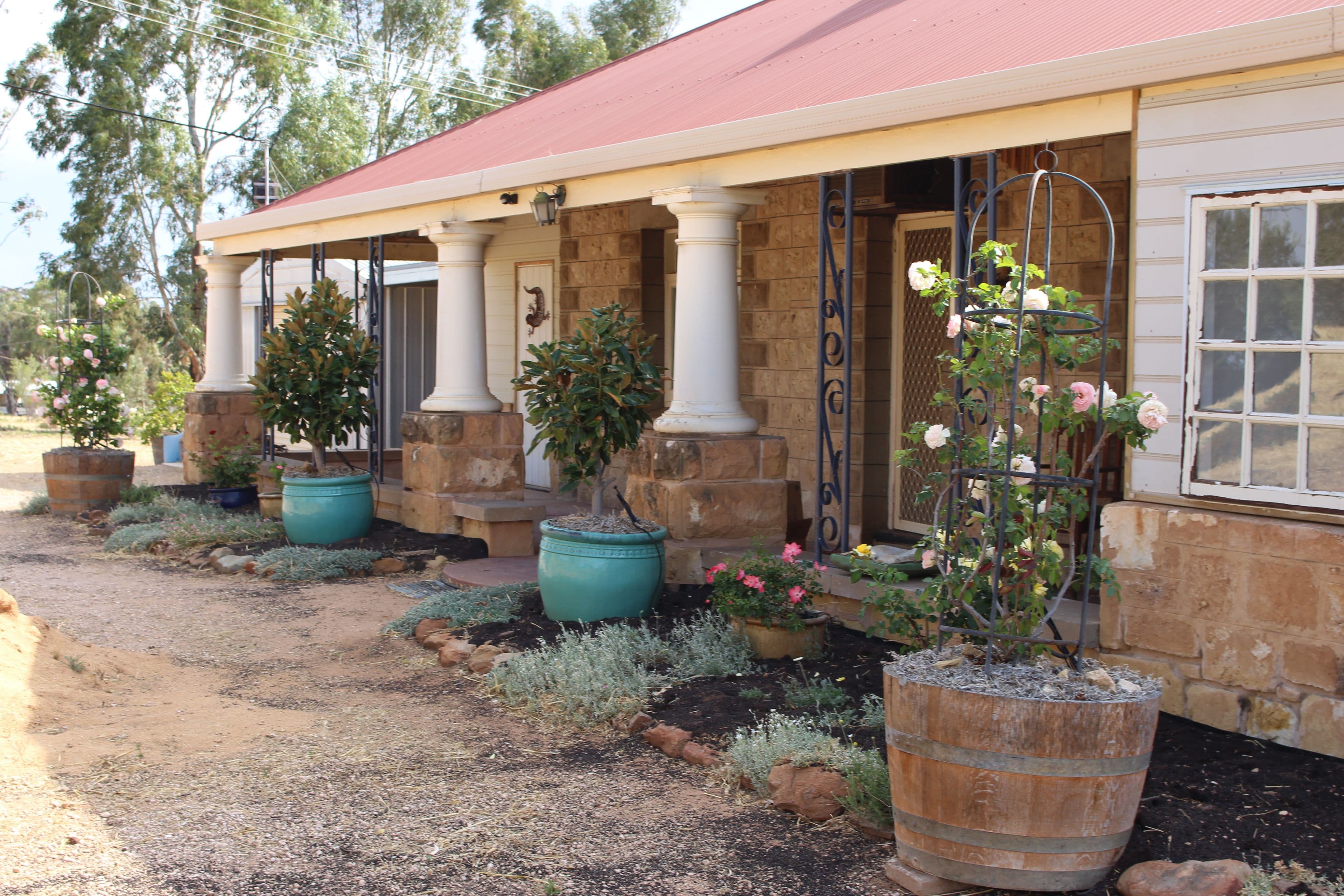 Sec 23 Dalzell Road, Cadell SA 5321, Cadell - Thumbnail 2