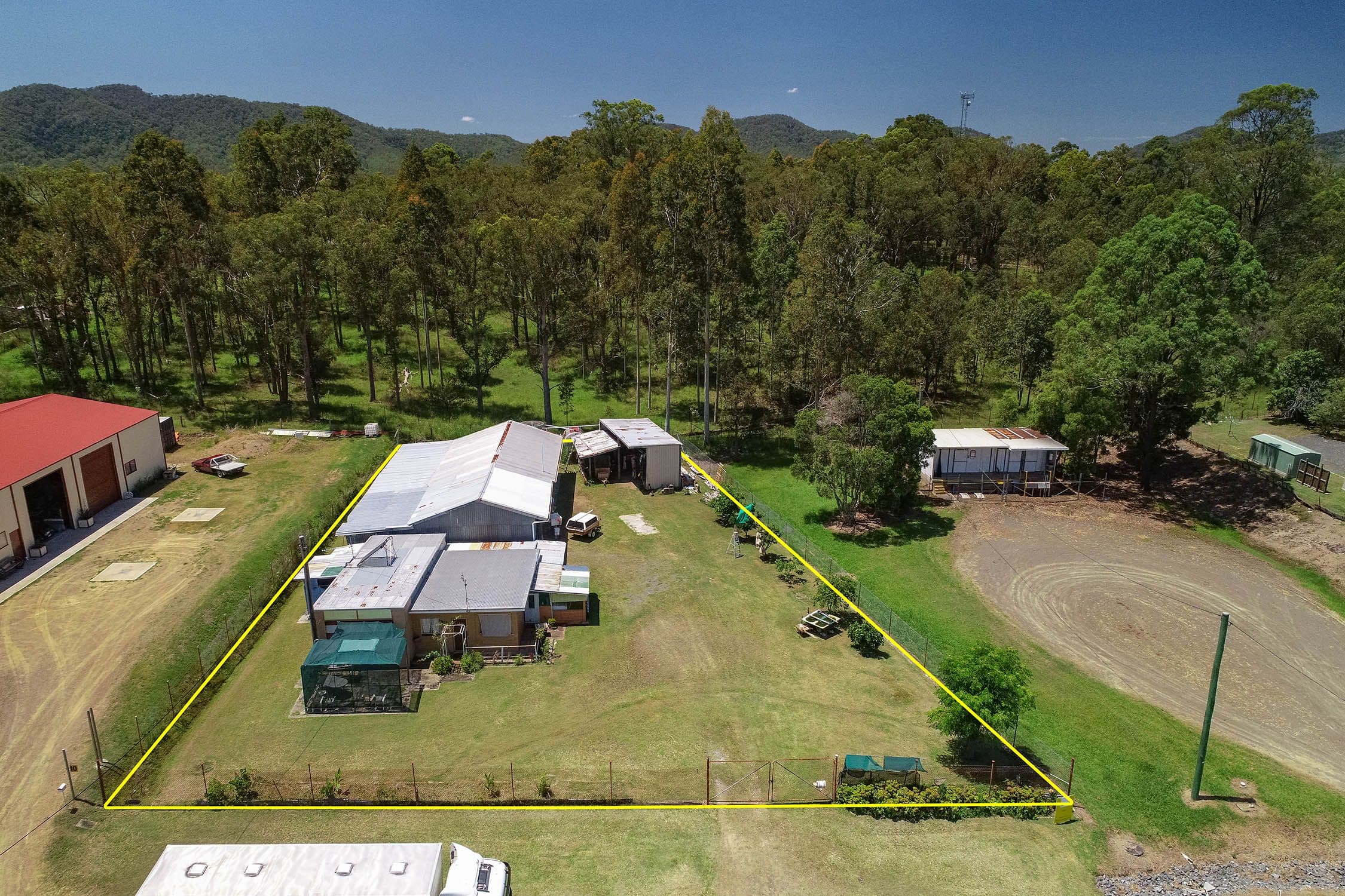 8 Britten Street, Gloucester NSW 2422, Gloucester - Thumbnail 5