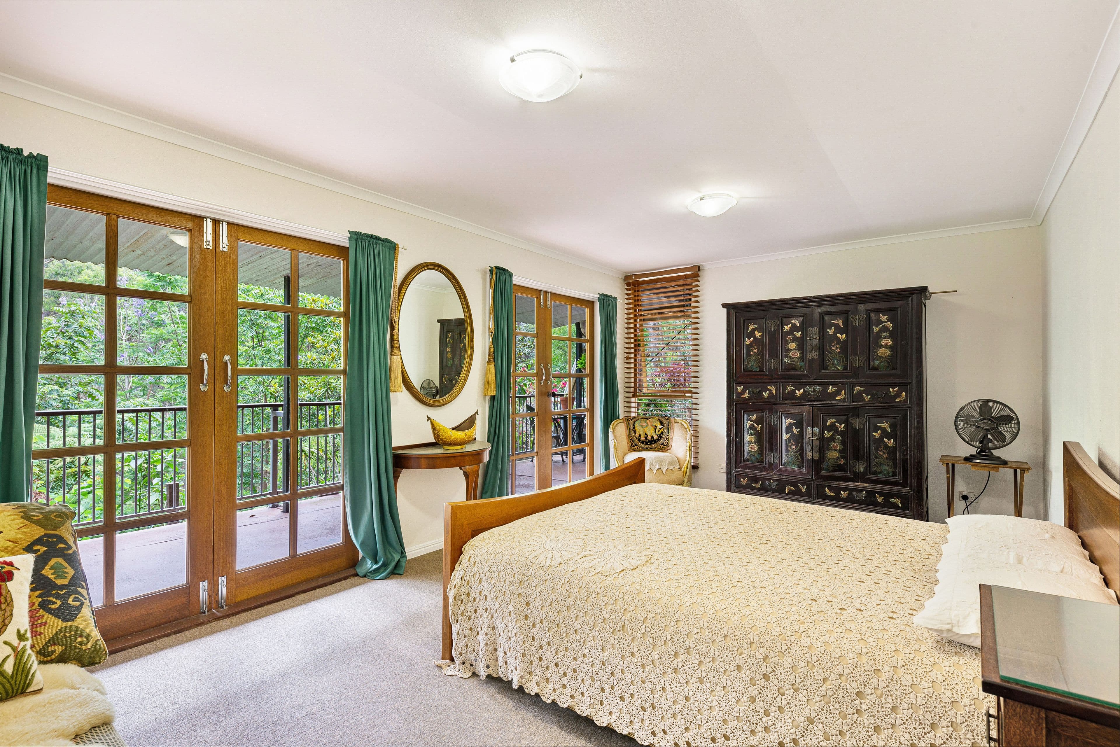 1527 Tamborine Oxenford Road, Wongawallan QLD 4210, Wongawallan - Thumbnail 4