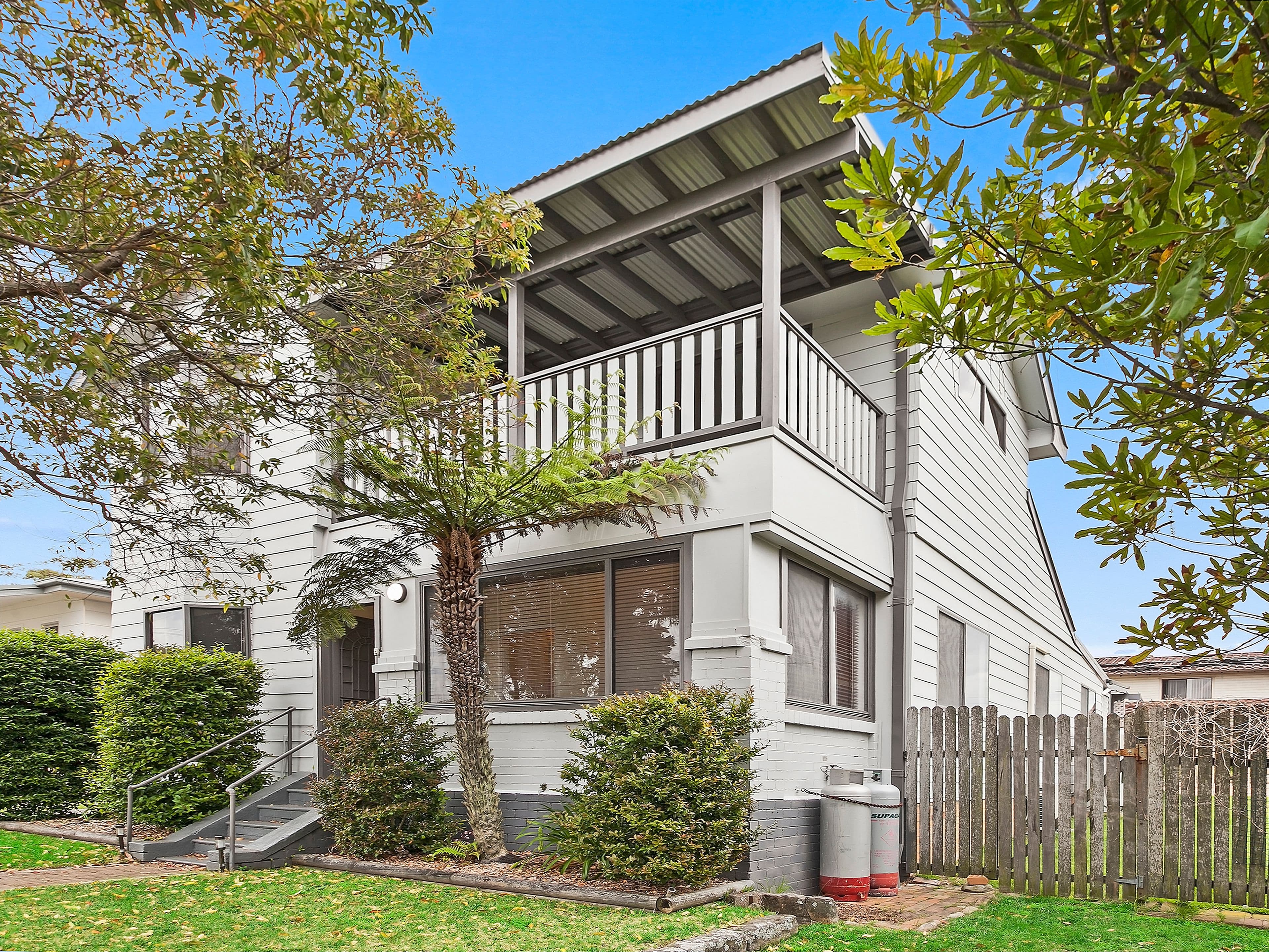 26 Park Avenue, Helensburgh - Thumbnail 8