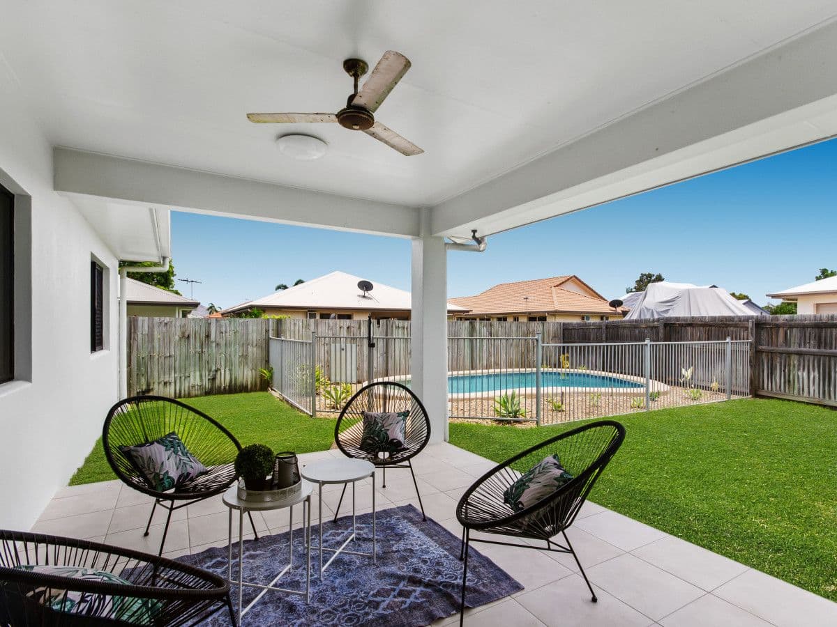 34-36 Springside Terrace, Idalia QLD 4811, Idalia - Image 1