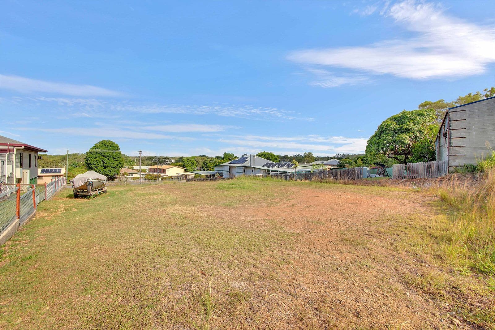 21 Leonard Street, South Gladstone QLD 4680, South Gladstone - Thumbnail 8