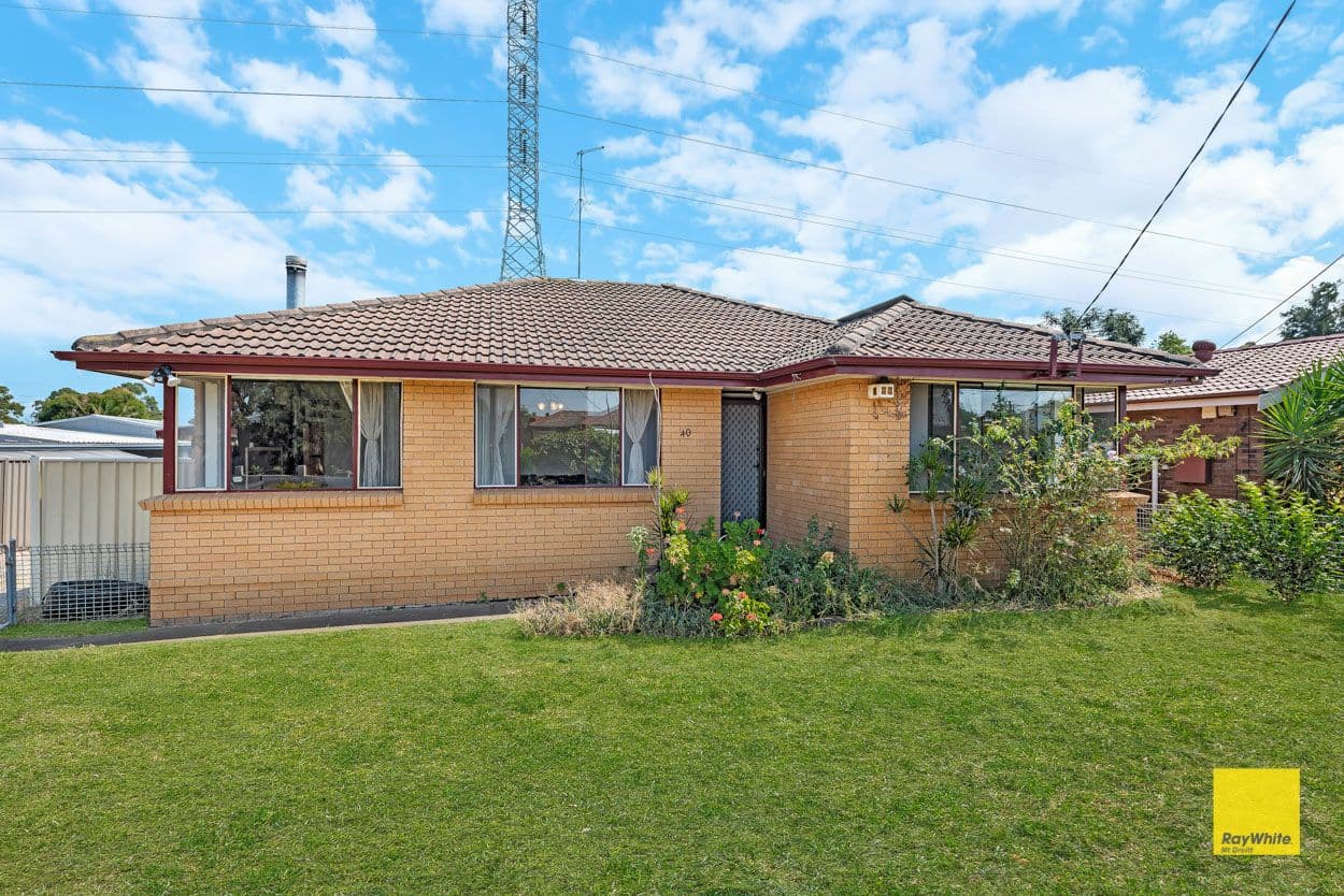 40 Salamaua Road, Whalan - Thumbnail 8