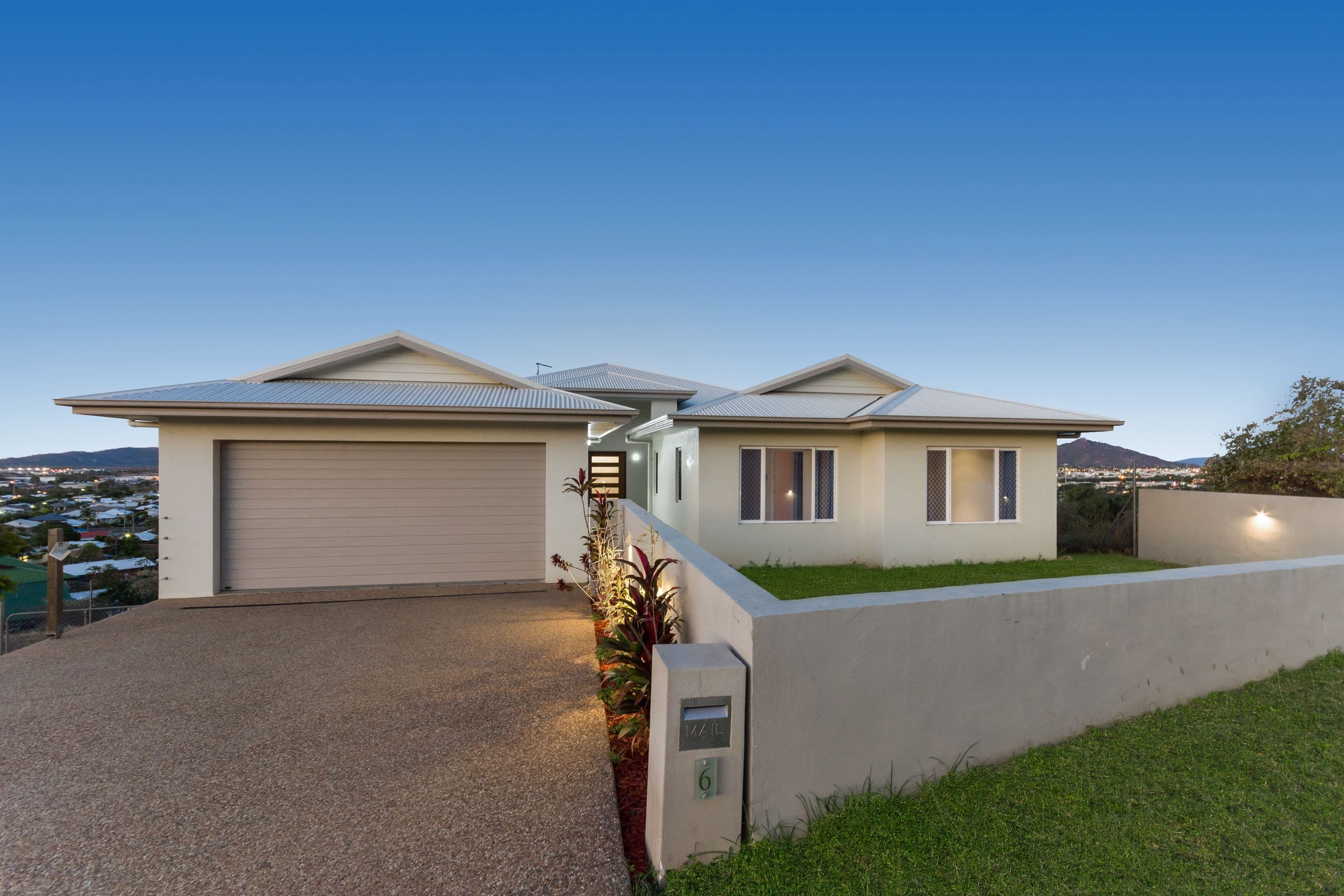 6 Kallanda Street, Mount Louisa QLD 4814, Mount Louisa - Thumbnail 8